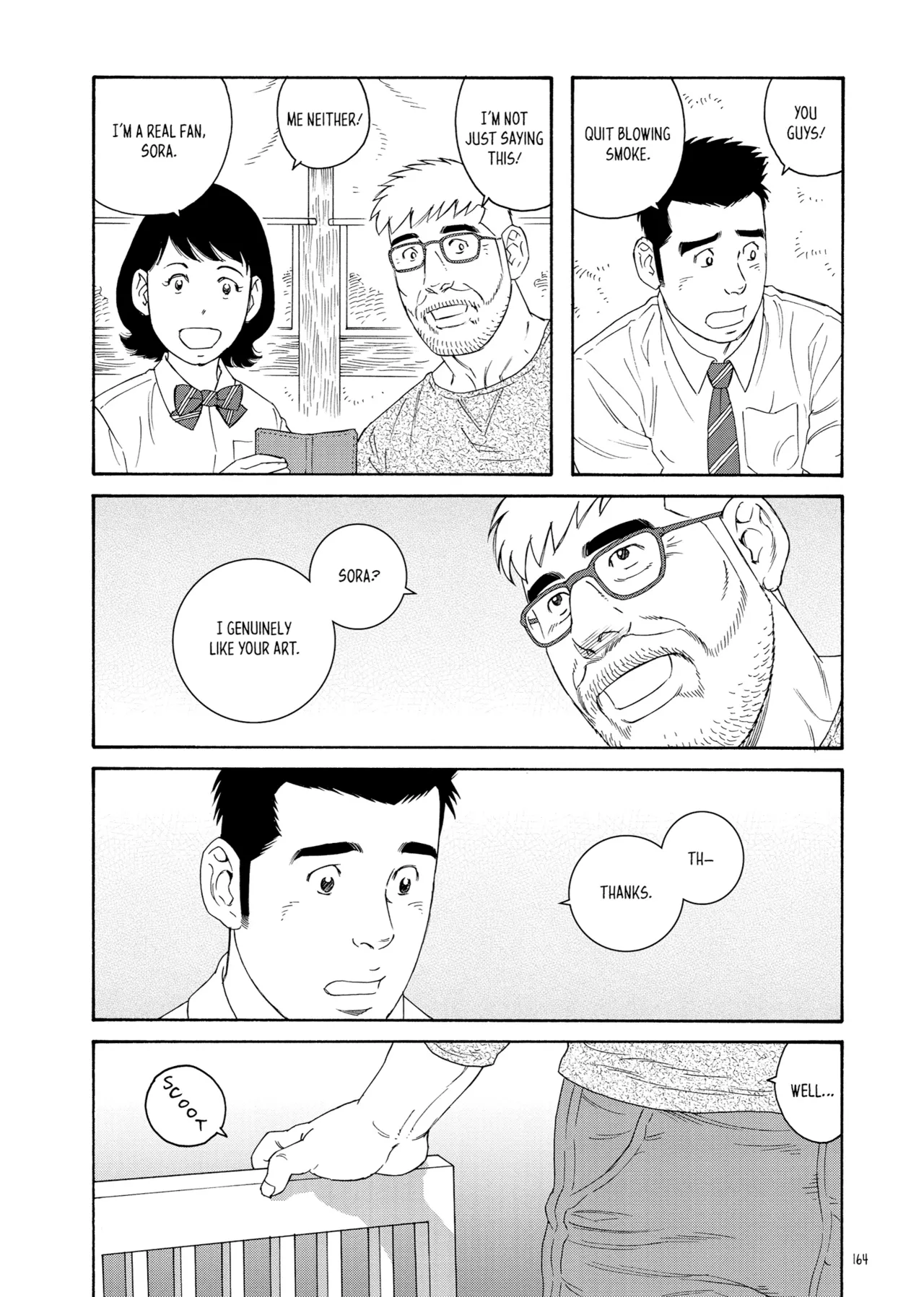 Our Colors page 162 - read online free