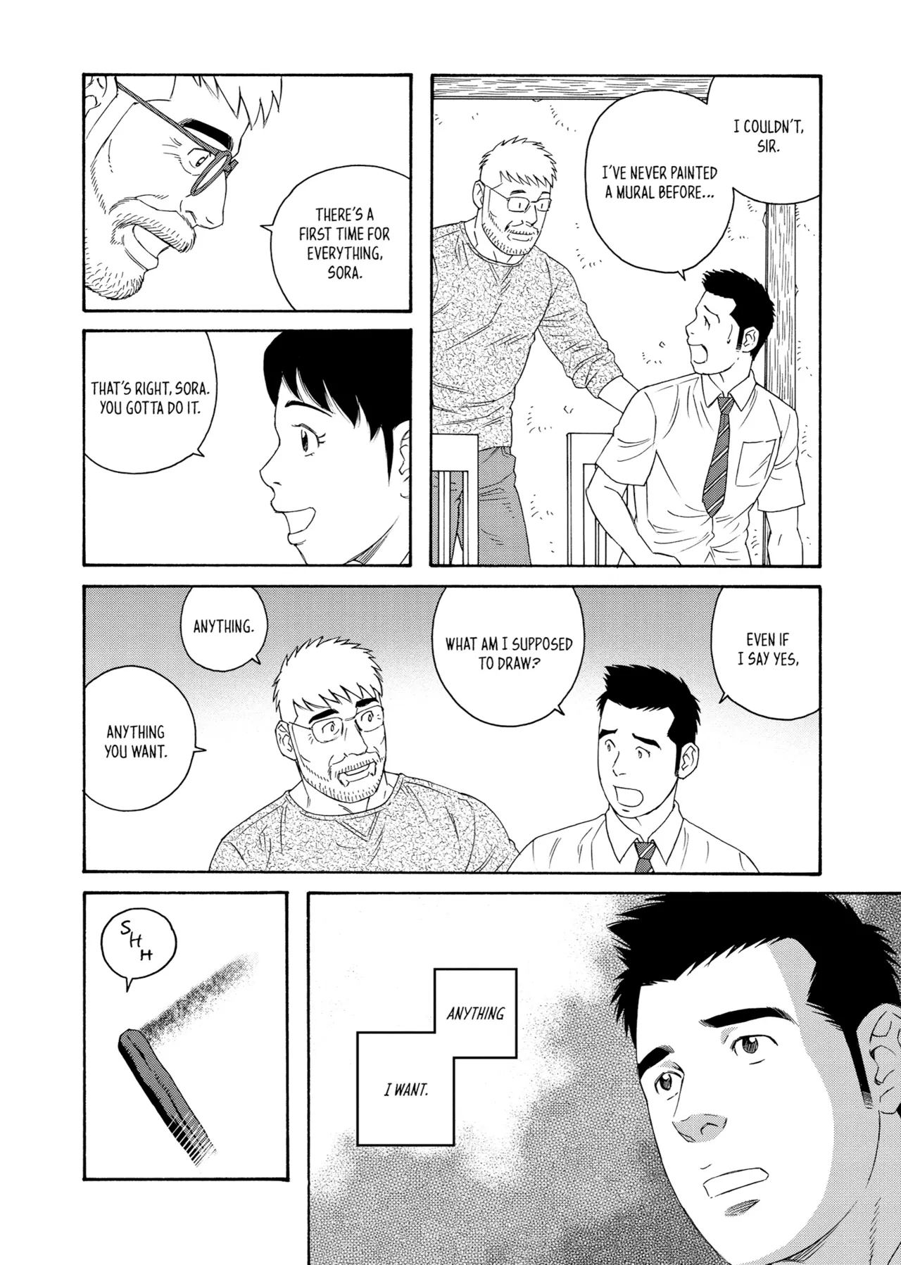 Our Colors page 164 - read online free