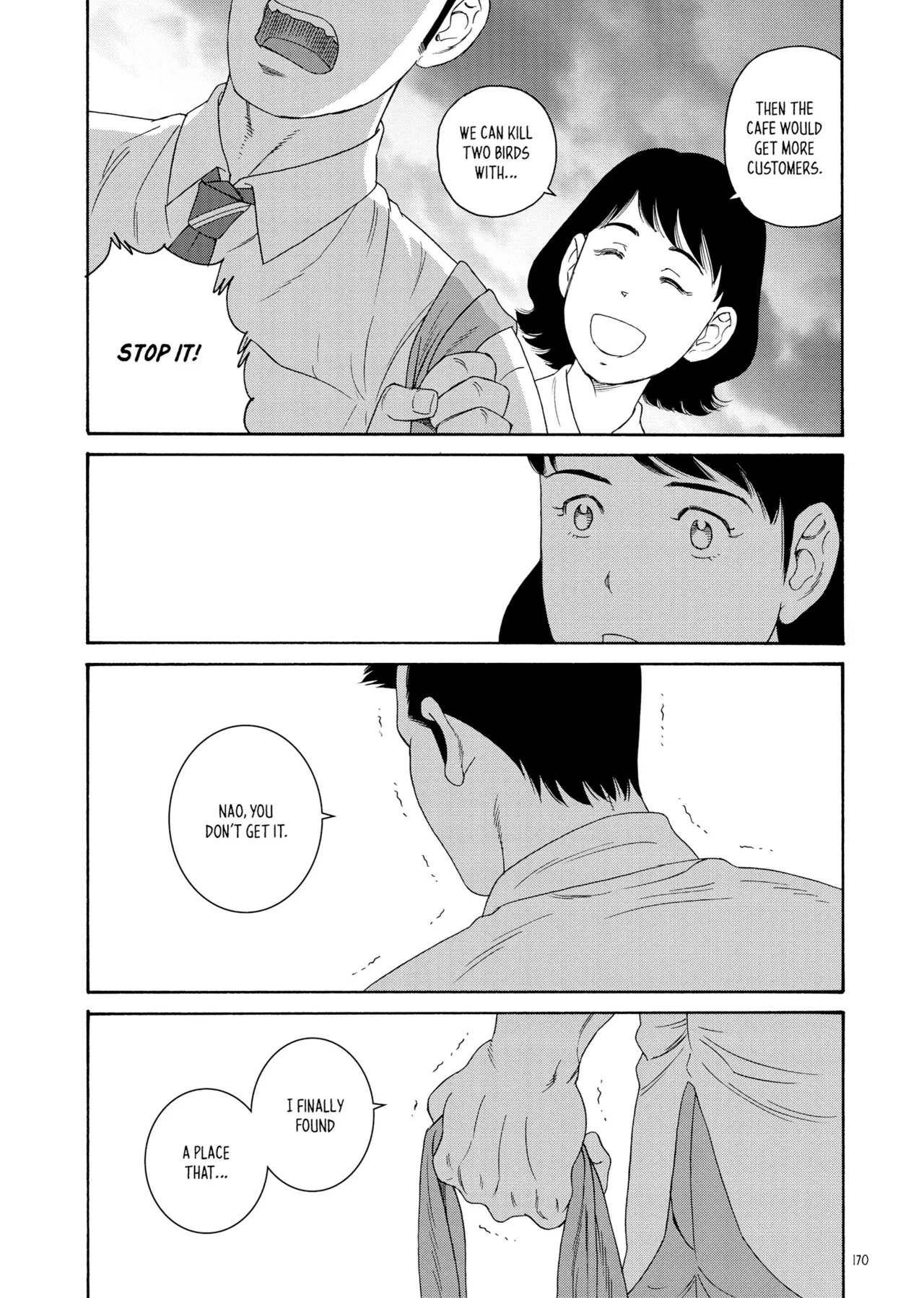 Our Colors page 168 - read online free