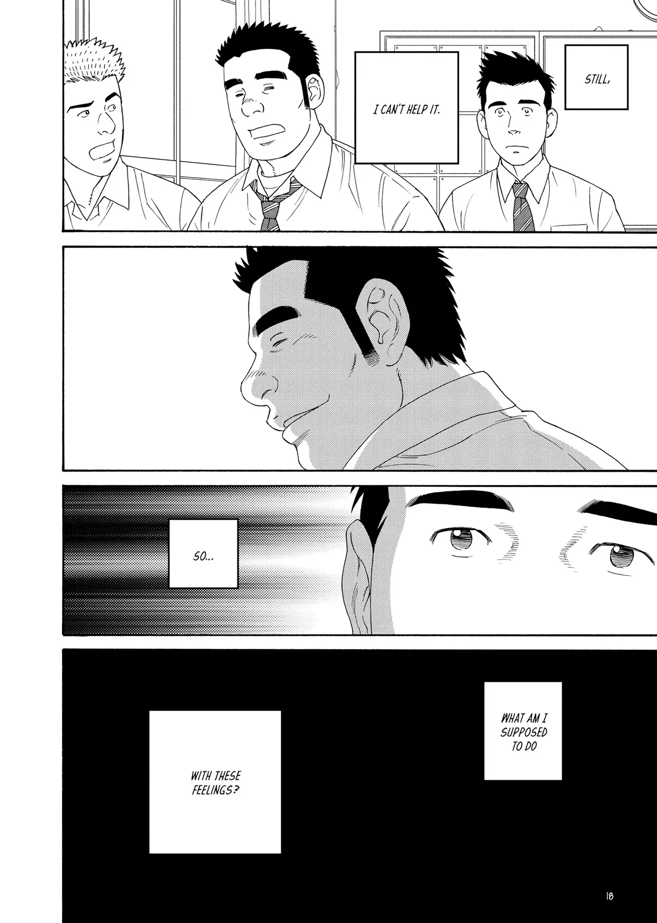 Our Colors page 17 - read online free