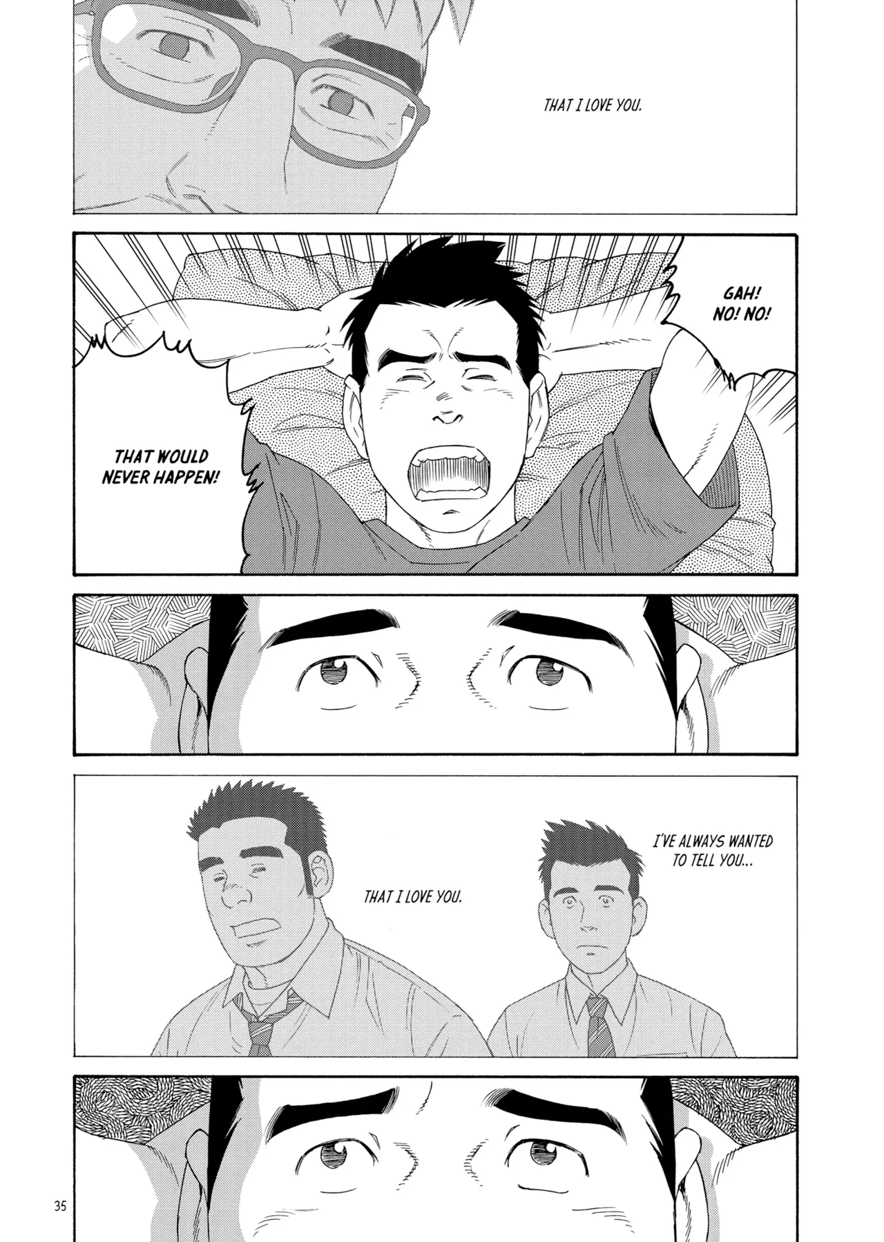 Our Colors page 34 - read online free