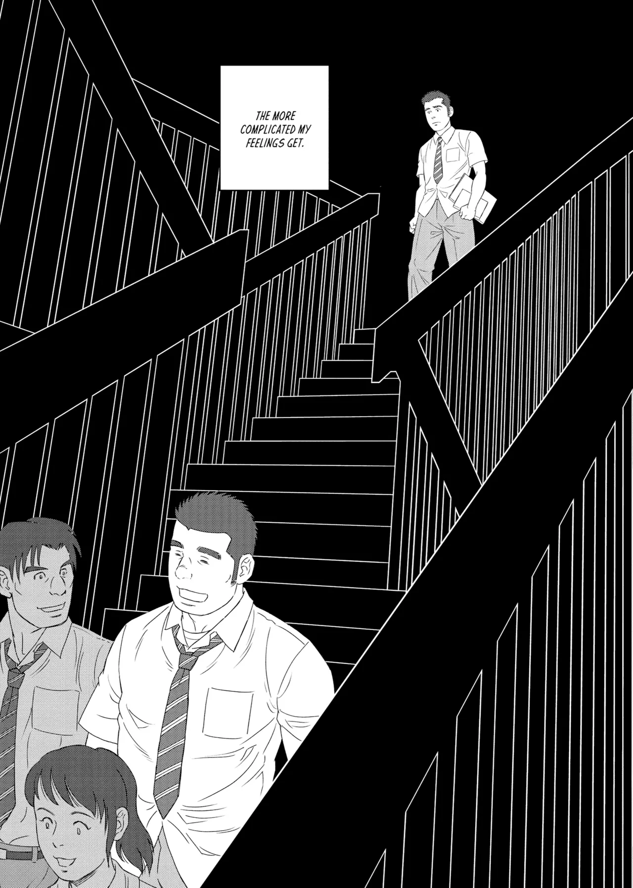 Our Colors page 43 - read online free