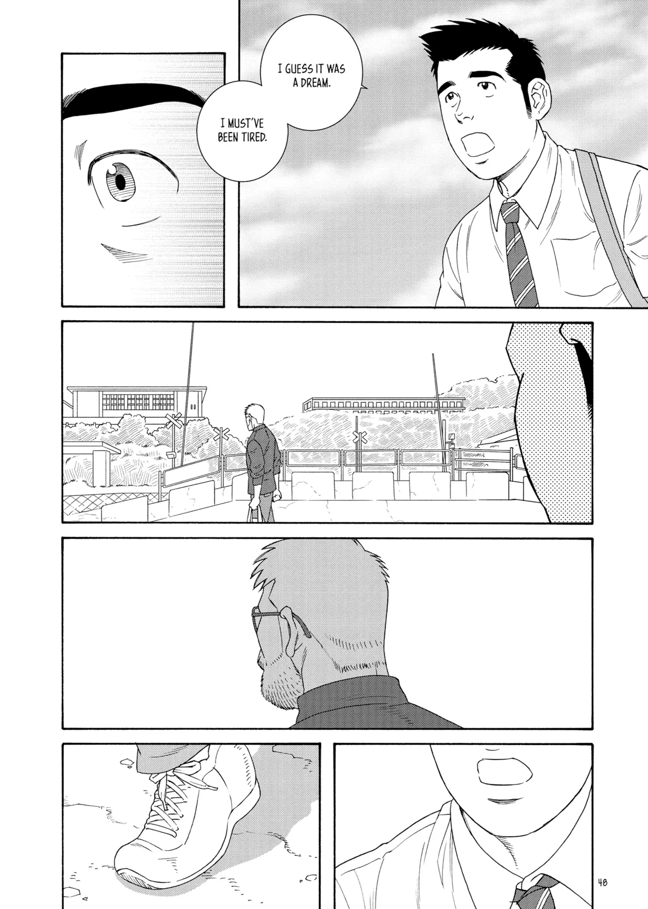 Our Colors page 47 - read online free