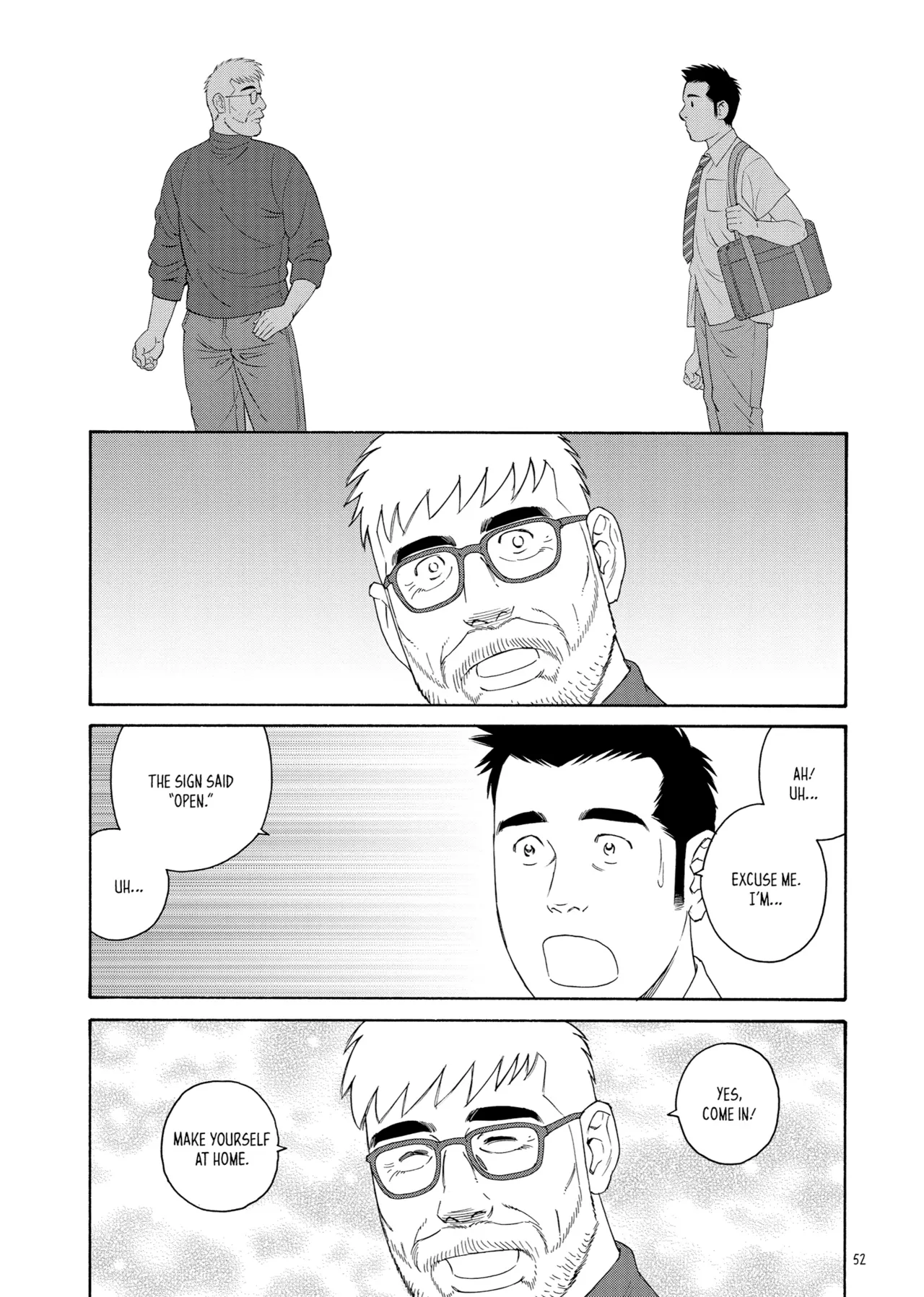 Our Colors page 50 - read online free