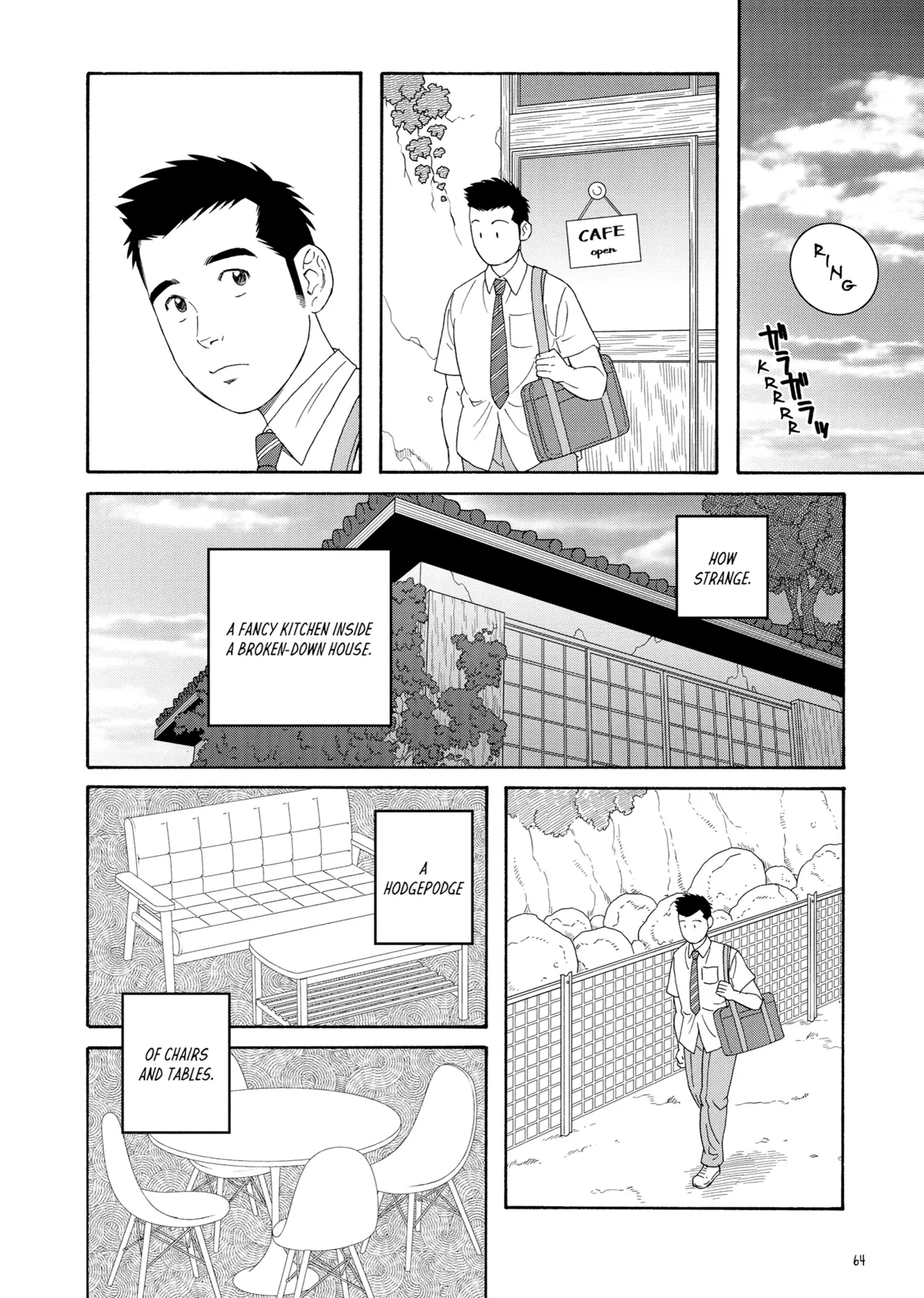 Our Colors page 62 - read online free