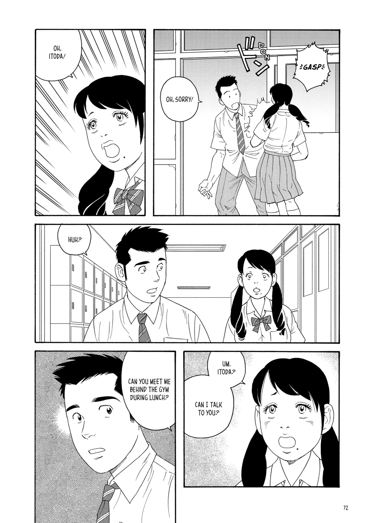 Our Colors page 70 - read online free