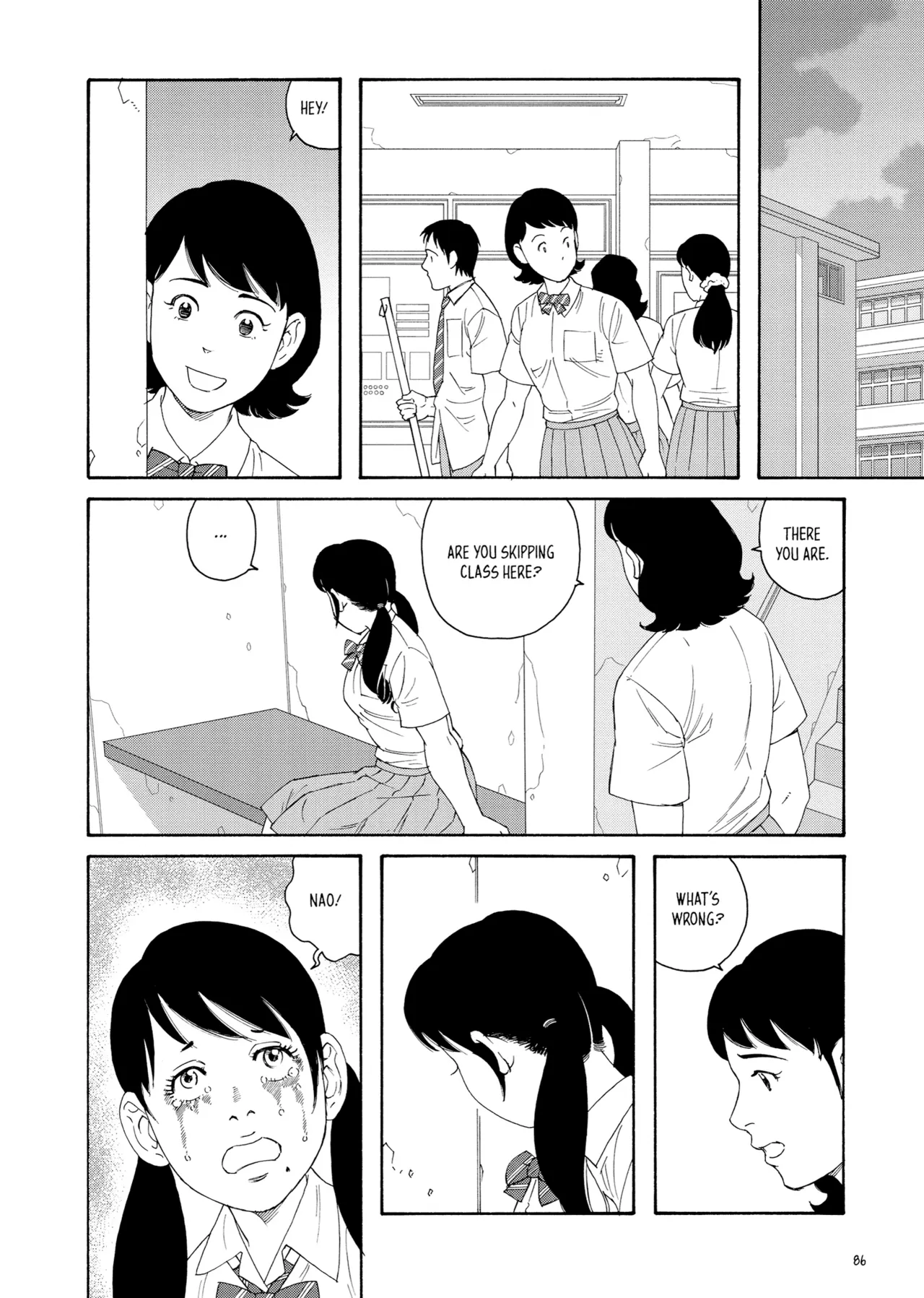 Our Colors page 84 - read online free