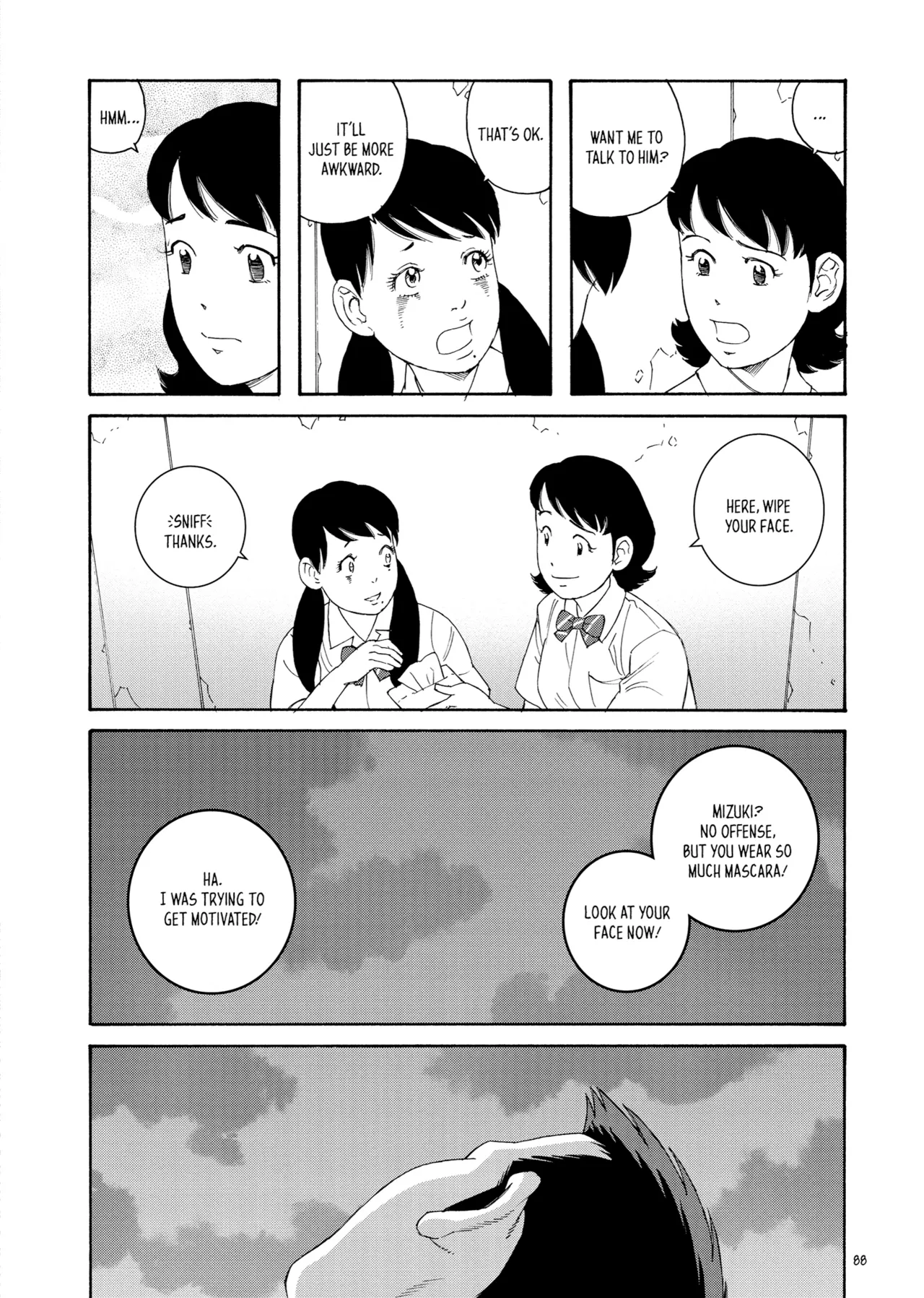 Our Colors page 86 - read online free