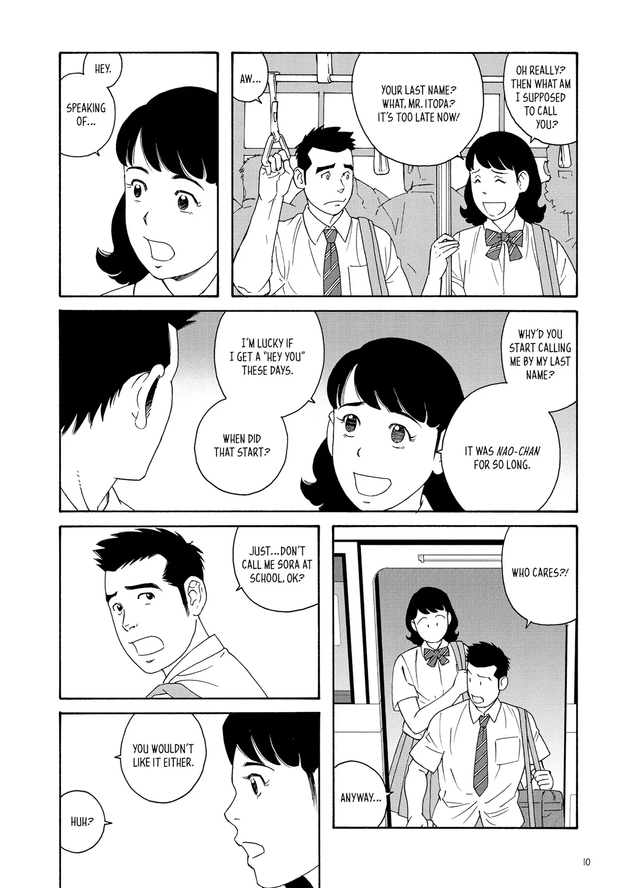 Our Colors page 9 - read online free