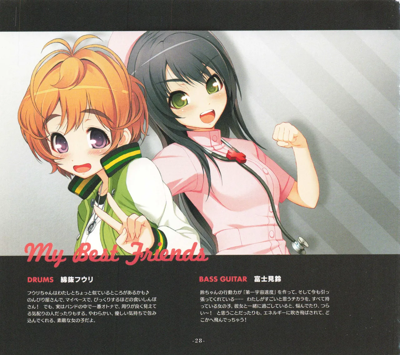 Sonicomi Limited Edition Super Sonico Private Book page 29 featuring super sonico - artbook hentai manga - read online free