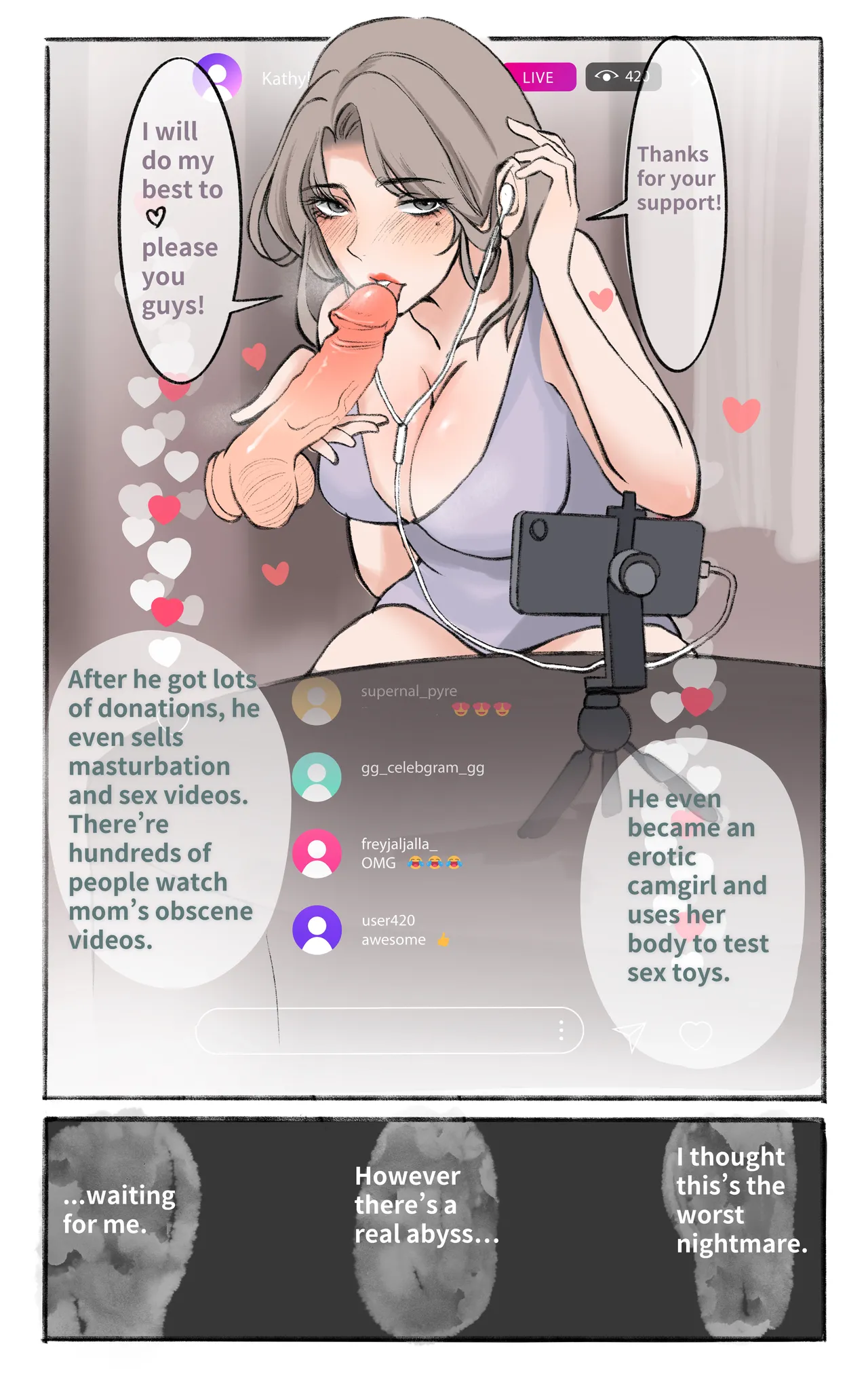 Nothing - Page 13