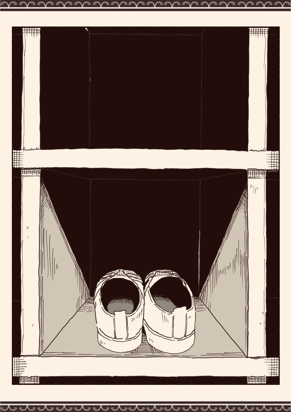 オカズの先輩 - Page 21