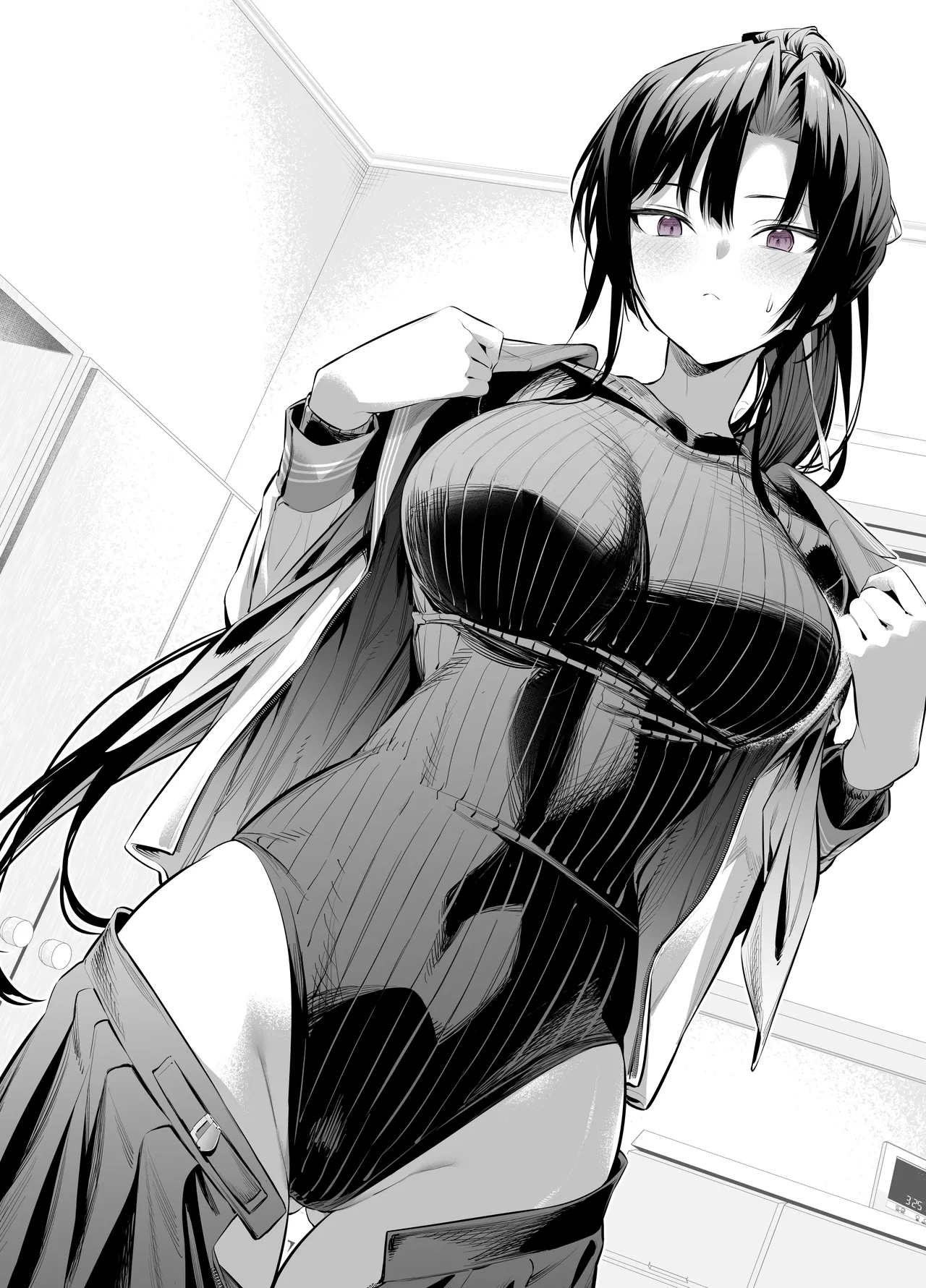 剣道少女10~15 - Page 24