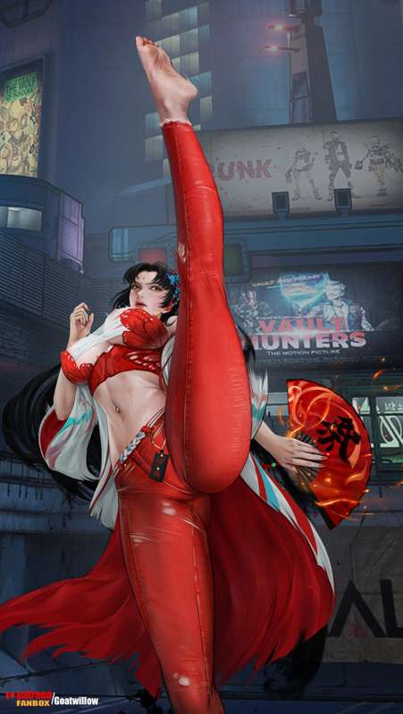 liumingxing202506 page 58 featuring artoria pendragon - full color big breasts hentai manga - read online free