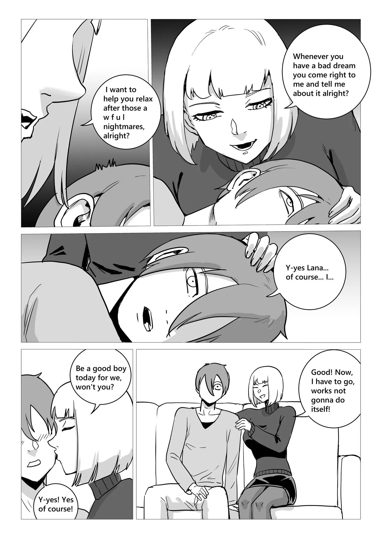The Hero of Ages - Page 10