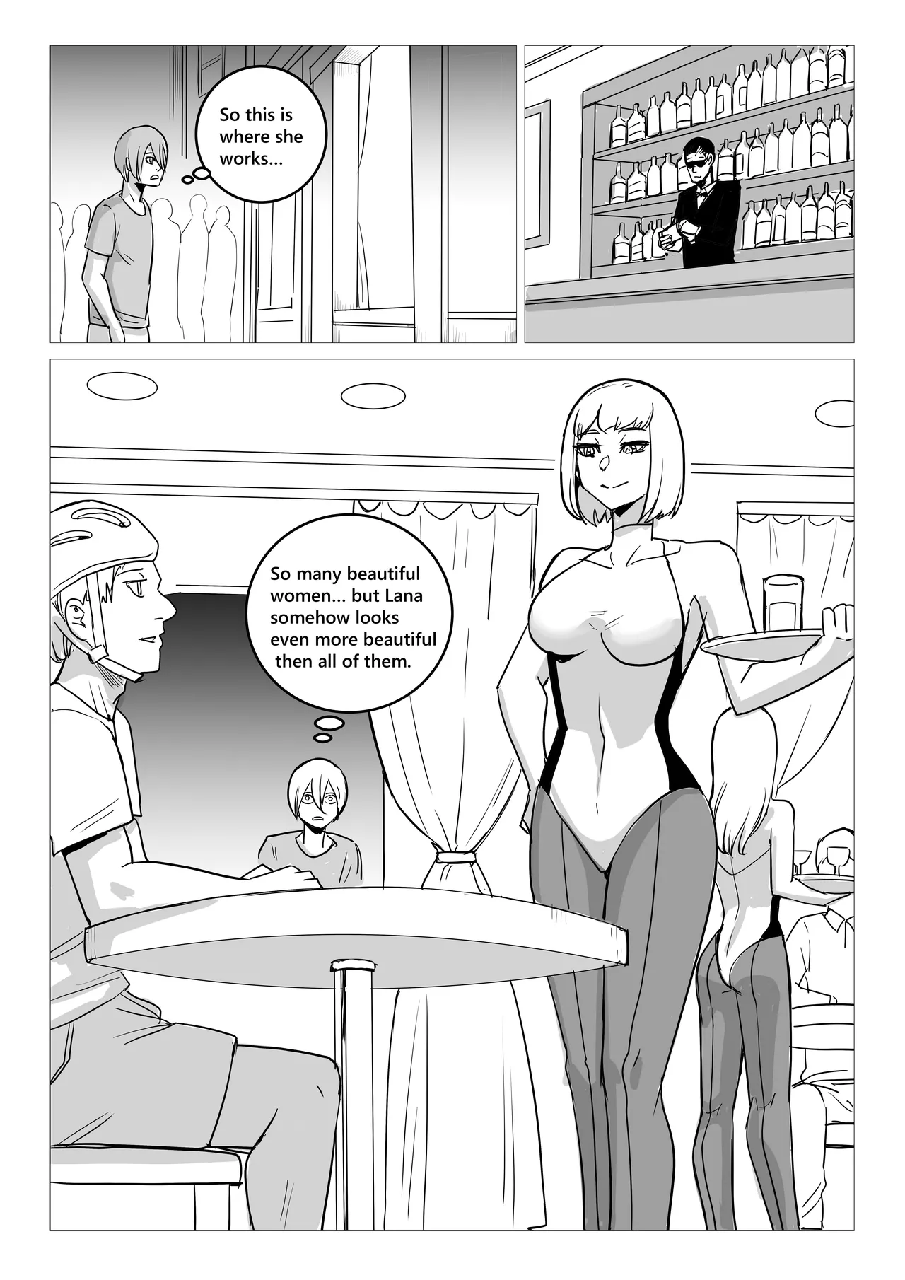 The Hero of Ages - Page 12
