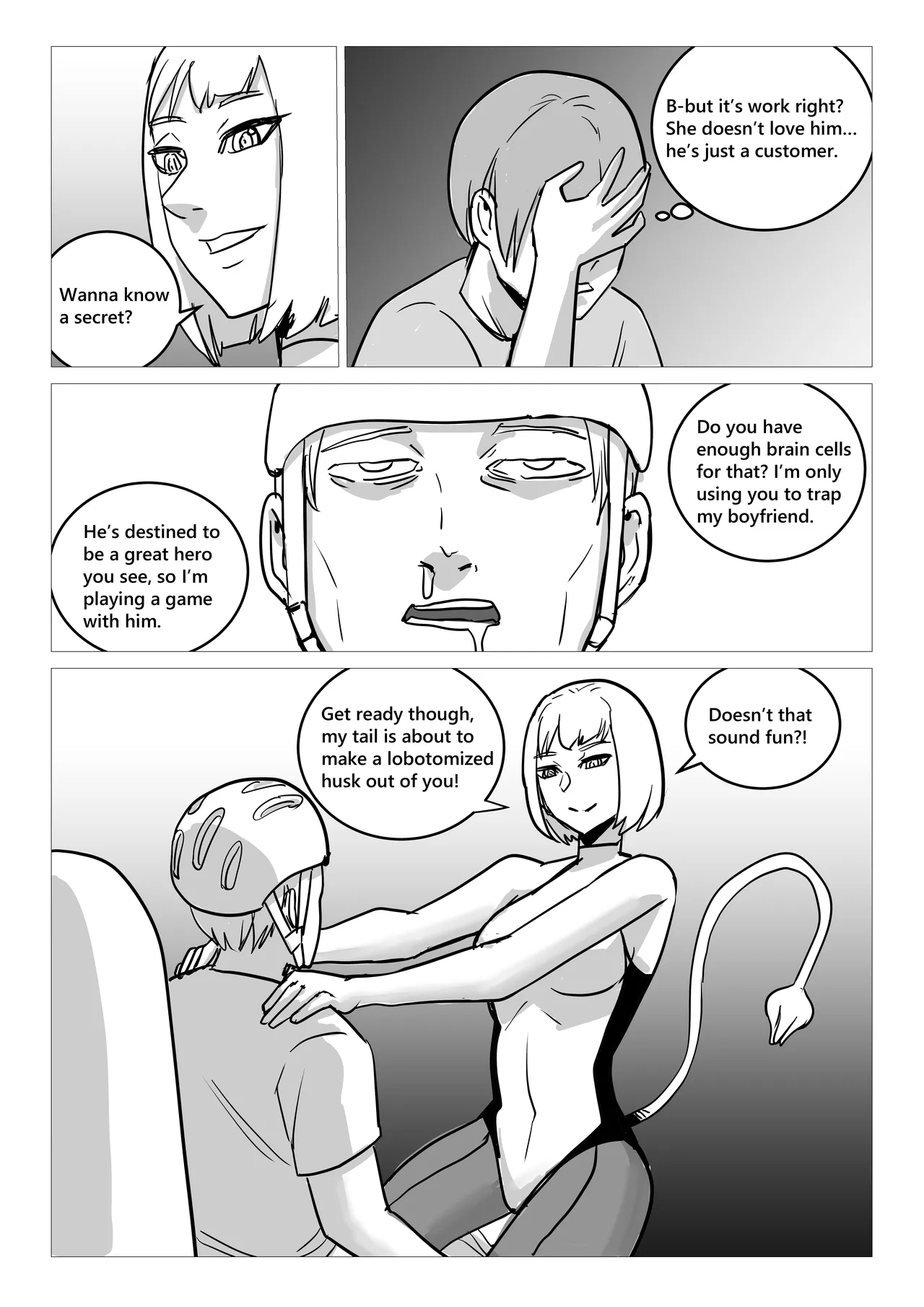 The Hero of Ages - Page 16