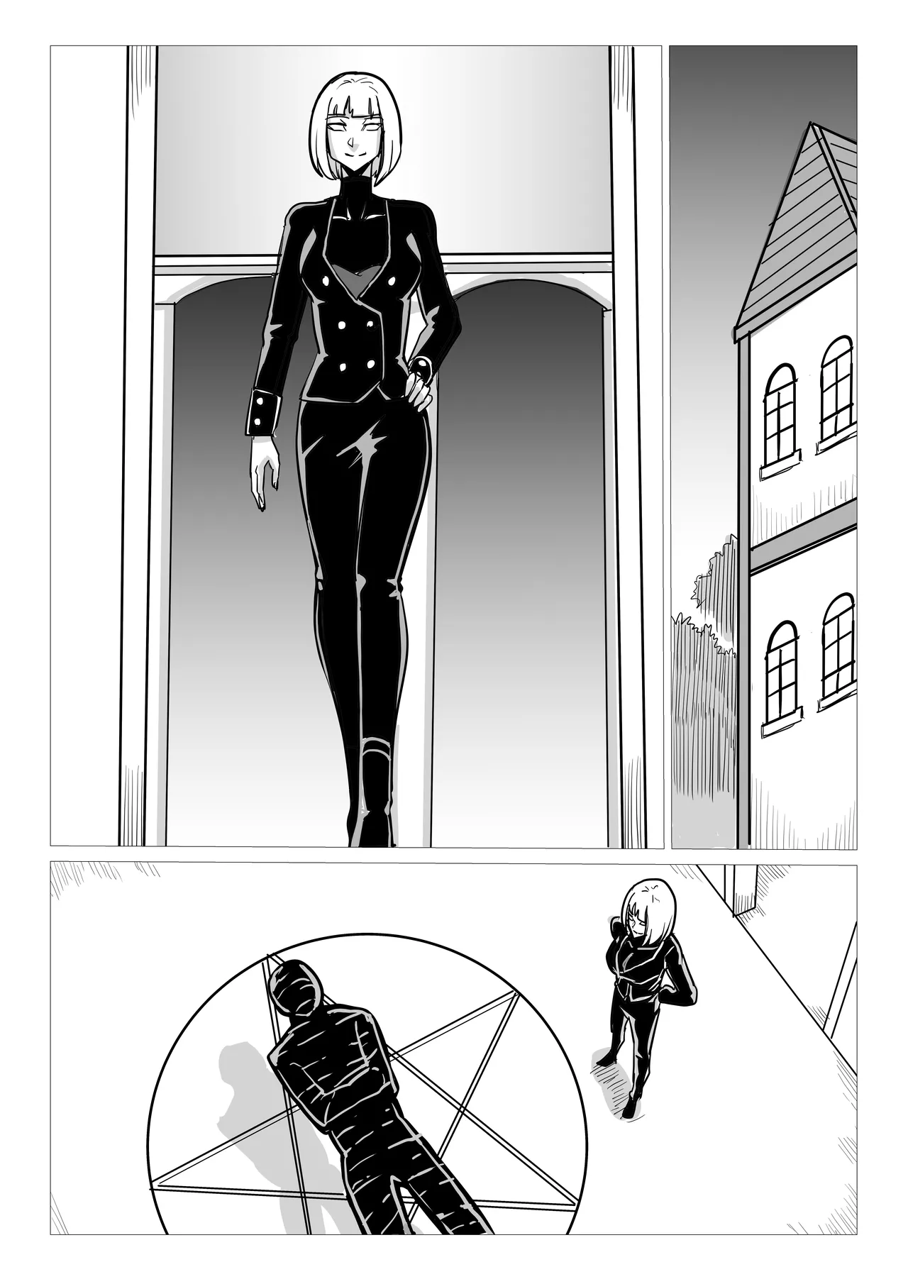 The Hero of Ages - Page 50