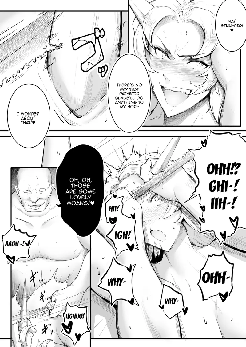 Ogre tamer - Page 9