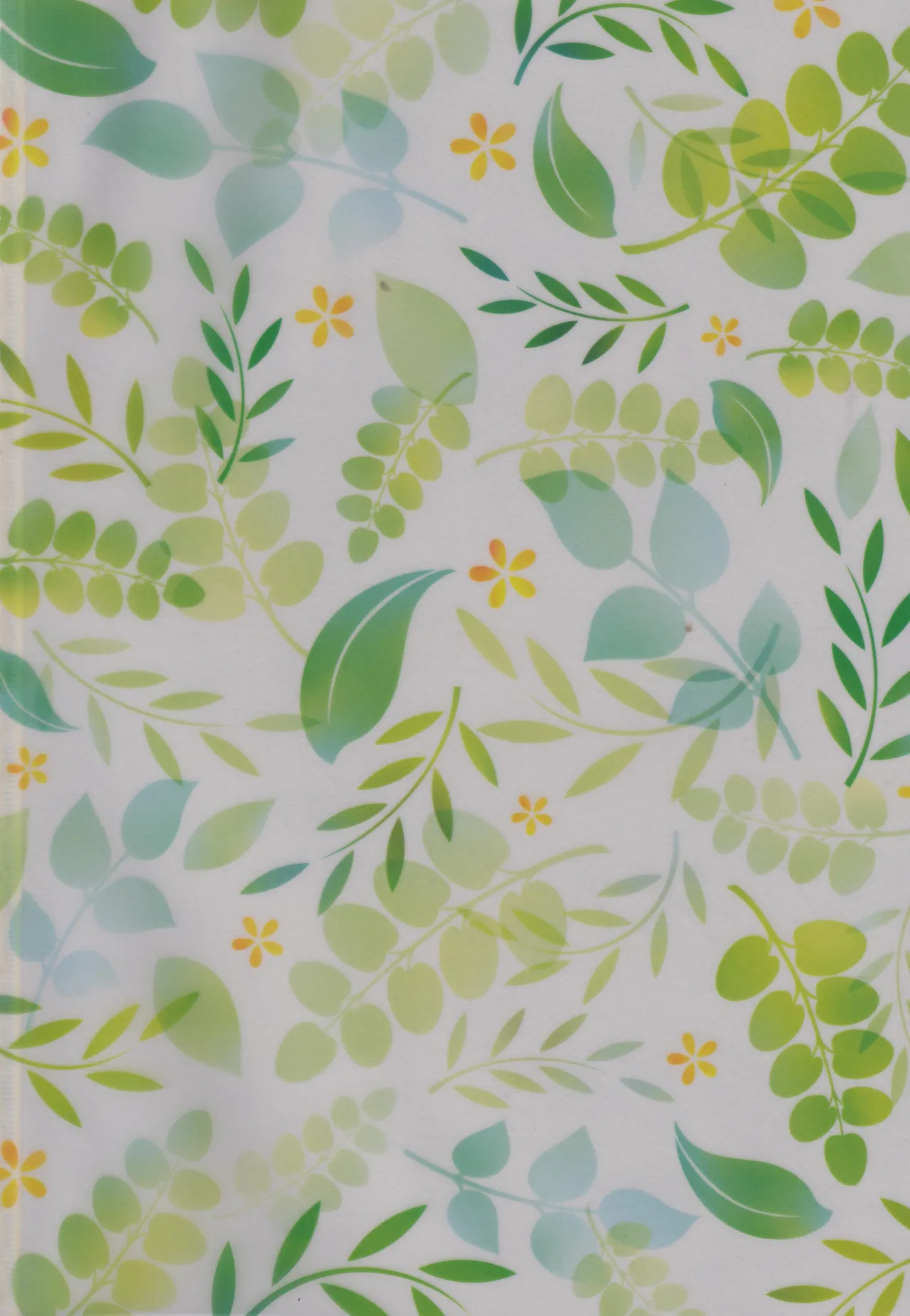 Sore kara, Futari de. - Page 2