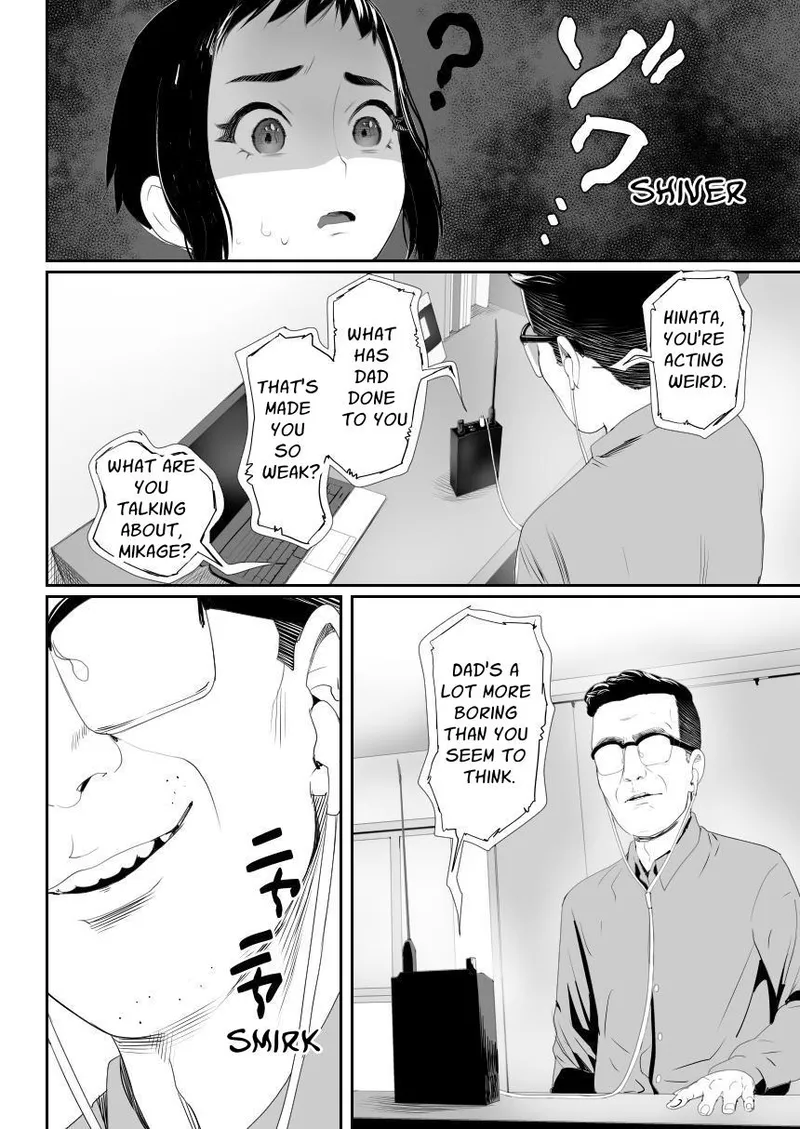 Nou Kaizou Shiawase Kazoku 1 -Saikai shita Ani wa Chichi no Otokonoko Seidorei ni | Happy Brain Modified Family 1 page 33 original parody - mosaic censorship multi-work series hentai manga - read online free