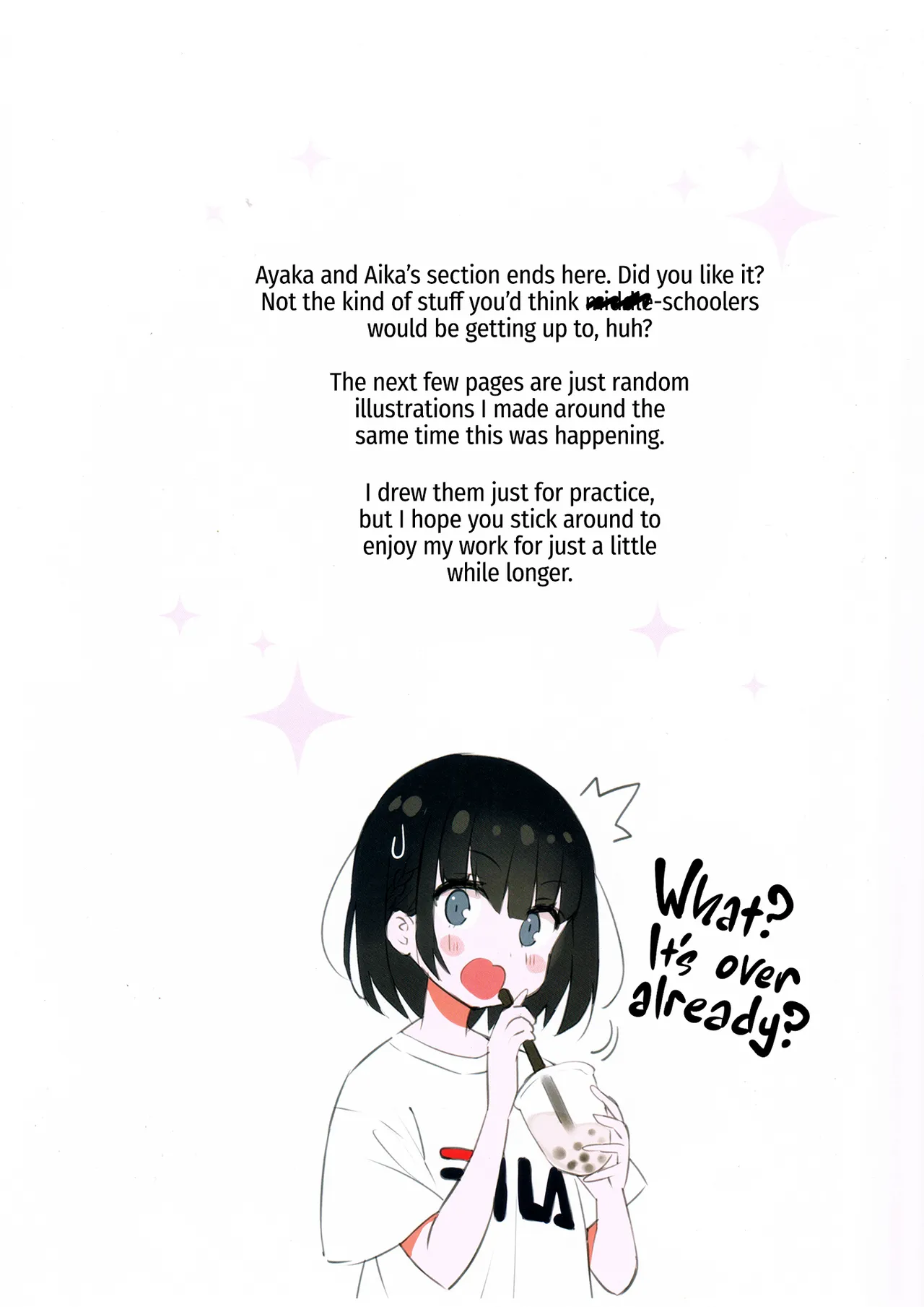 FANBOX Art Collection Vol. 1 page 18 original parody - sole male full color hentai manga - read online free