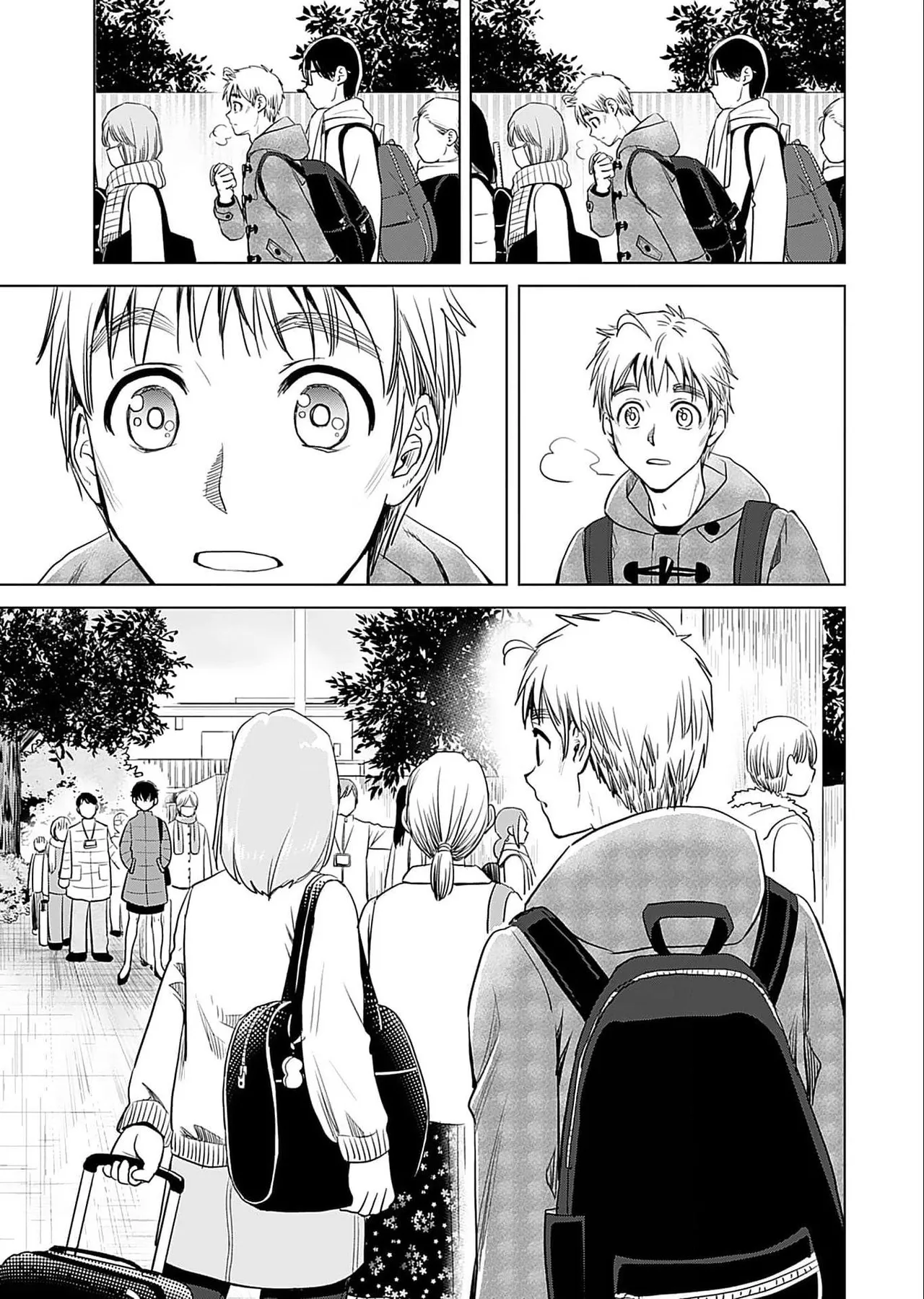 Onee-san ga Shinryakuchuu! Volume 5 page 103 - nakadashi full censorship hentai manga - read online free