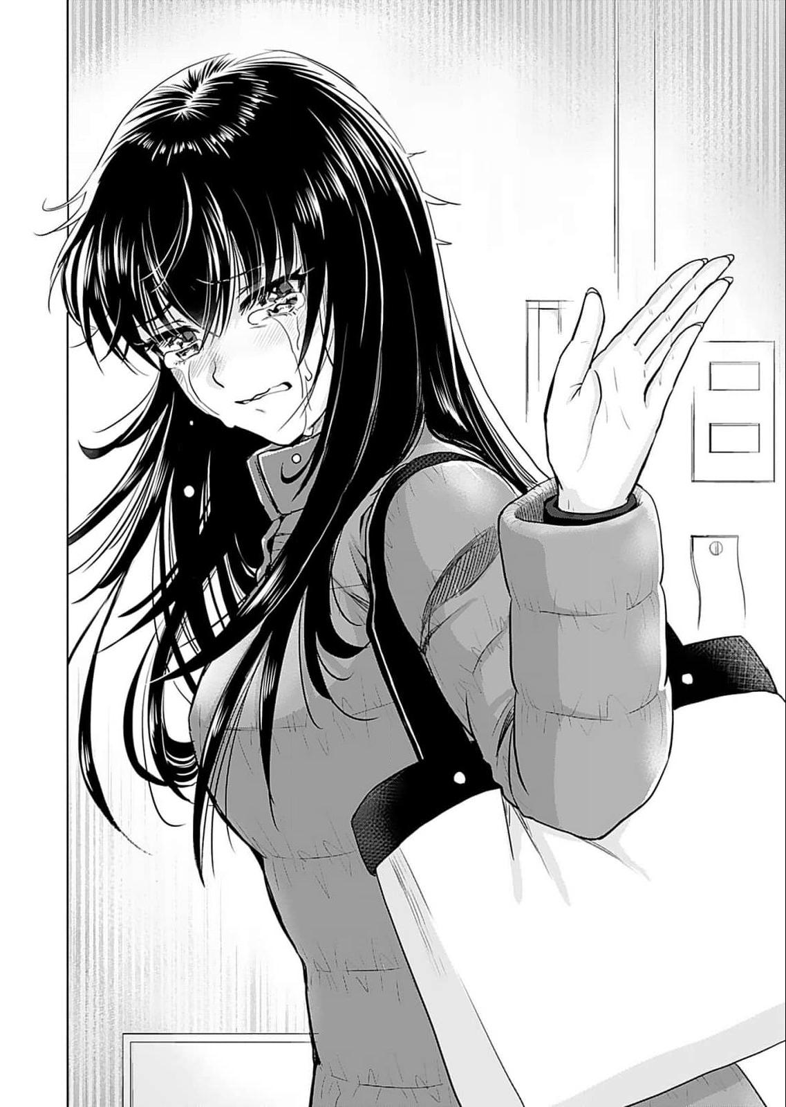 Onee-san ga Shinryakuchuu! Volume 5 page 64 - nakadashi full censorship hentai manga - read online free