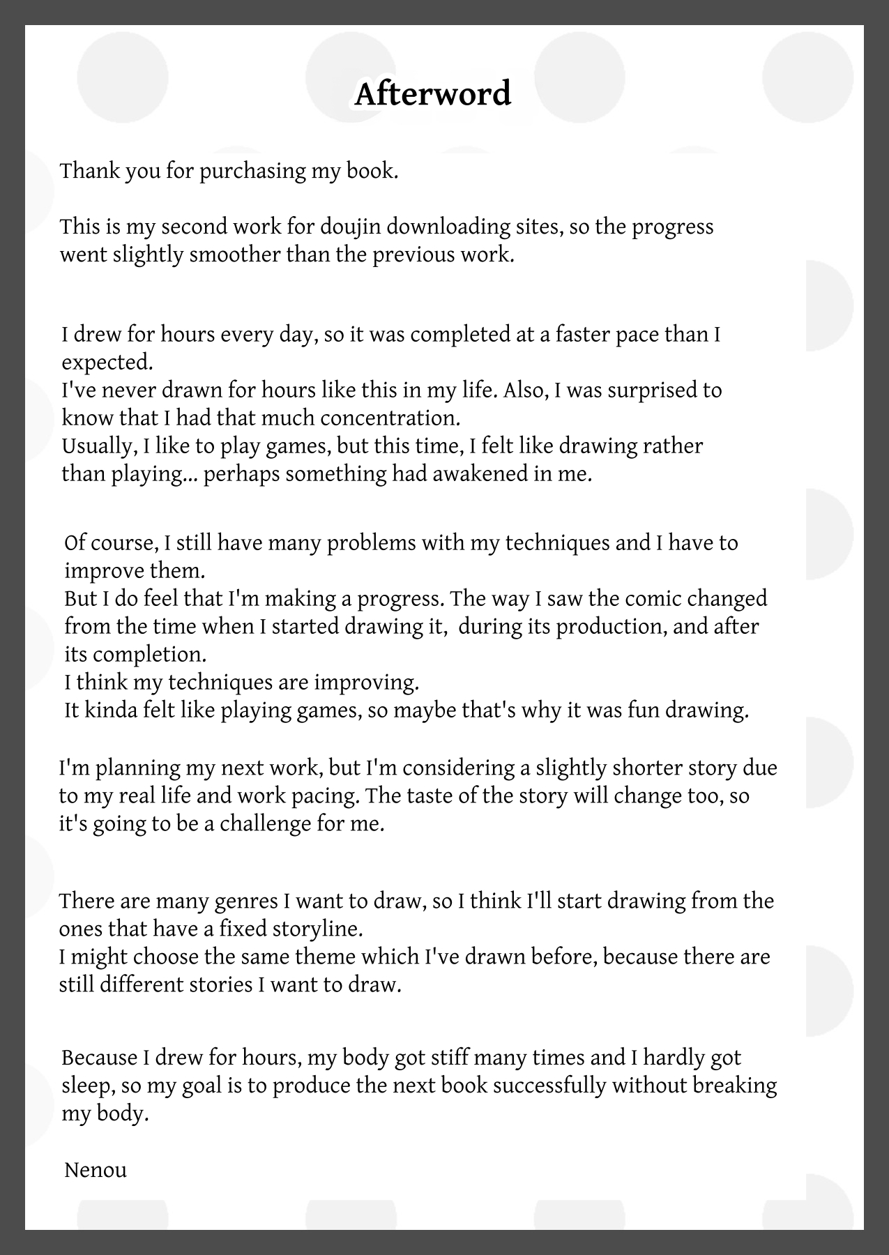 Straight-laced Girl's Internet Cafe Exhibitionism page 31 original parody - sole female big breasts hentai manga - read online free