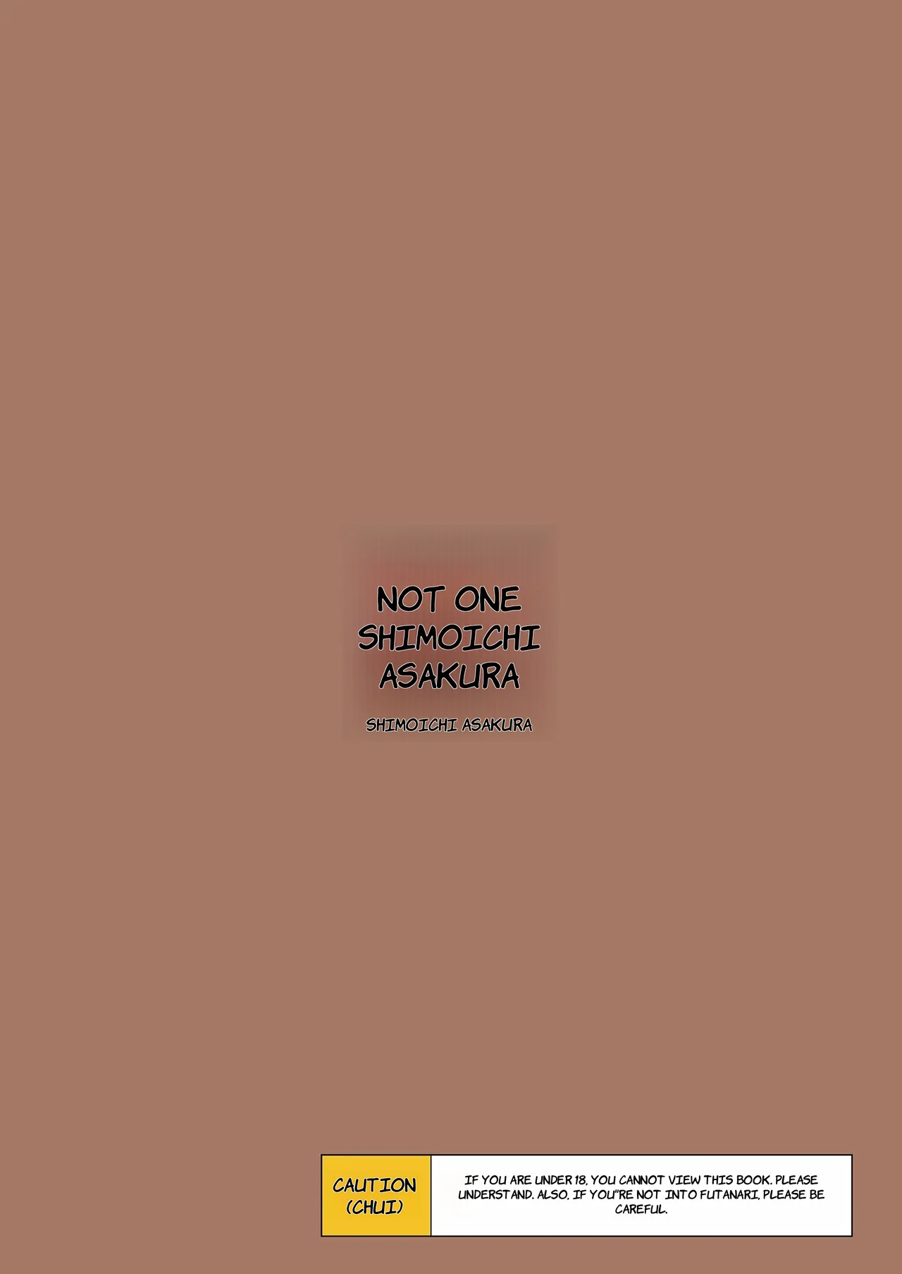 [NOTONE (Asakura Shimoichi)] Futanari Gal Mama wa Yaritagaru. [Digital] - English page 44 original parody - sole male big penis hentai manga - read online free