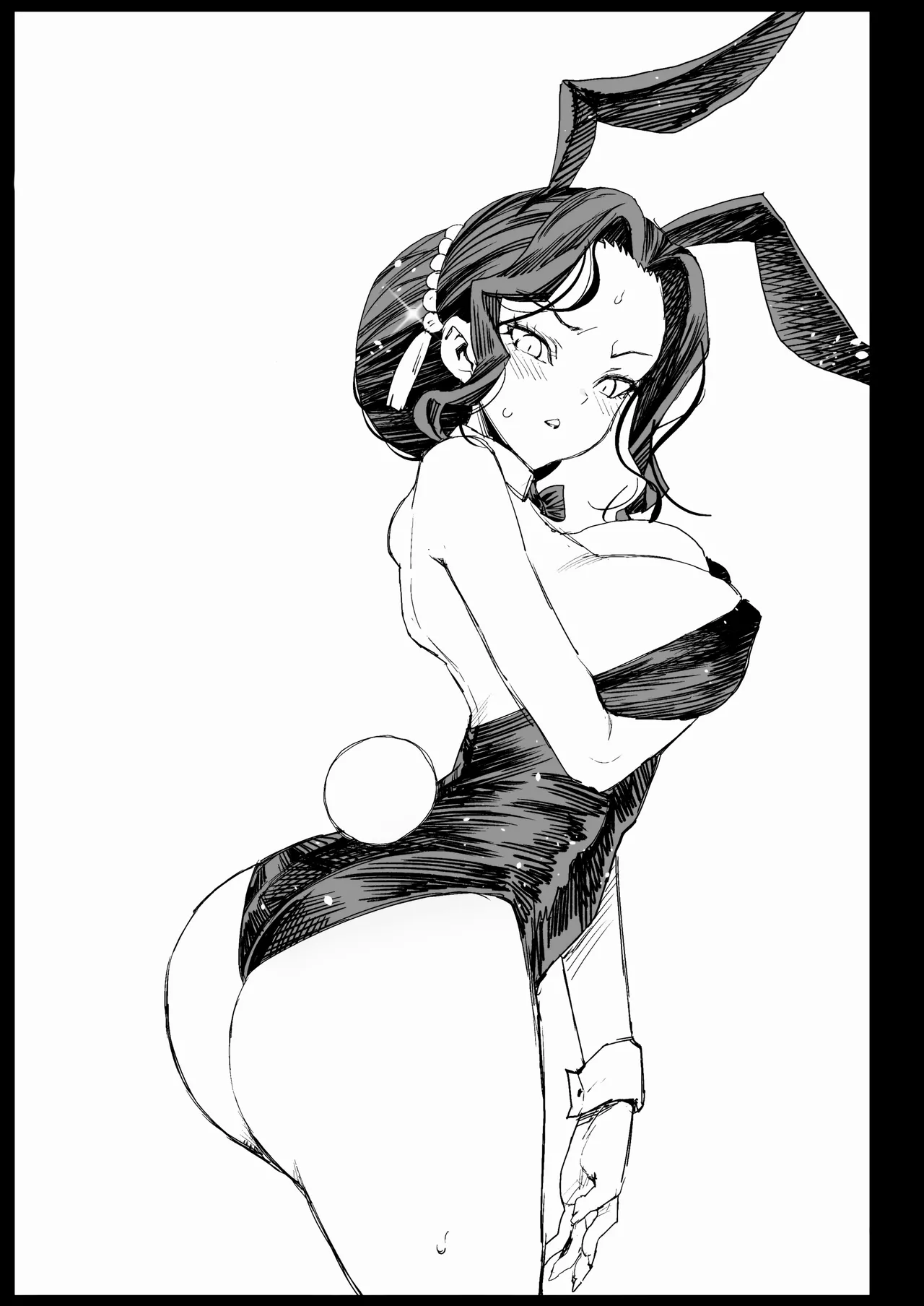 RAPE OF DEMON SLAYER 4 | Making a Mess of Lady Muzan-sama page 53 kimetsu no yaiba parody - mmf threesome group hentai manga - read online free