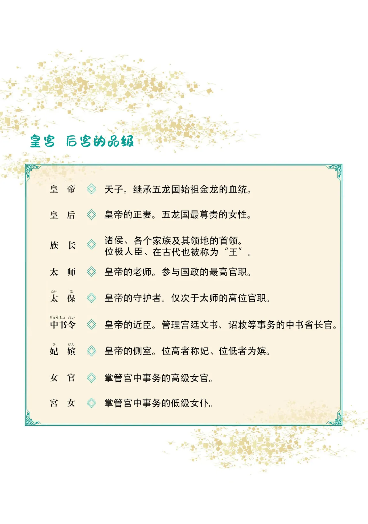 go ryukoku monogatari  | 五龙国物语 1-5 page 90 - sole female sole male hentai manga - read online free