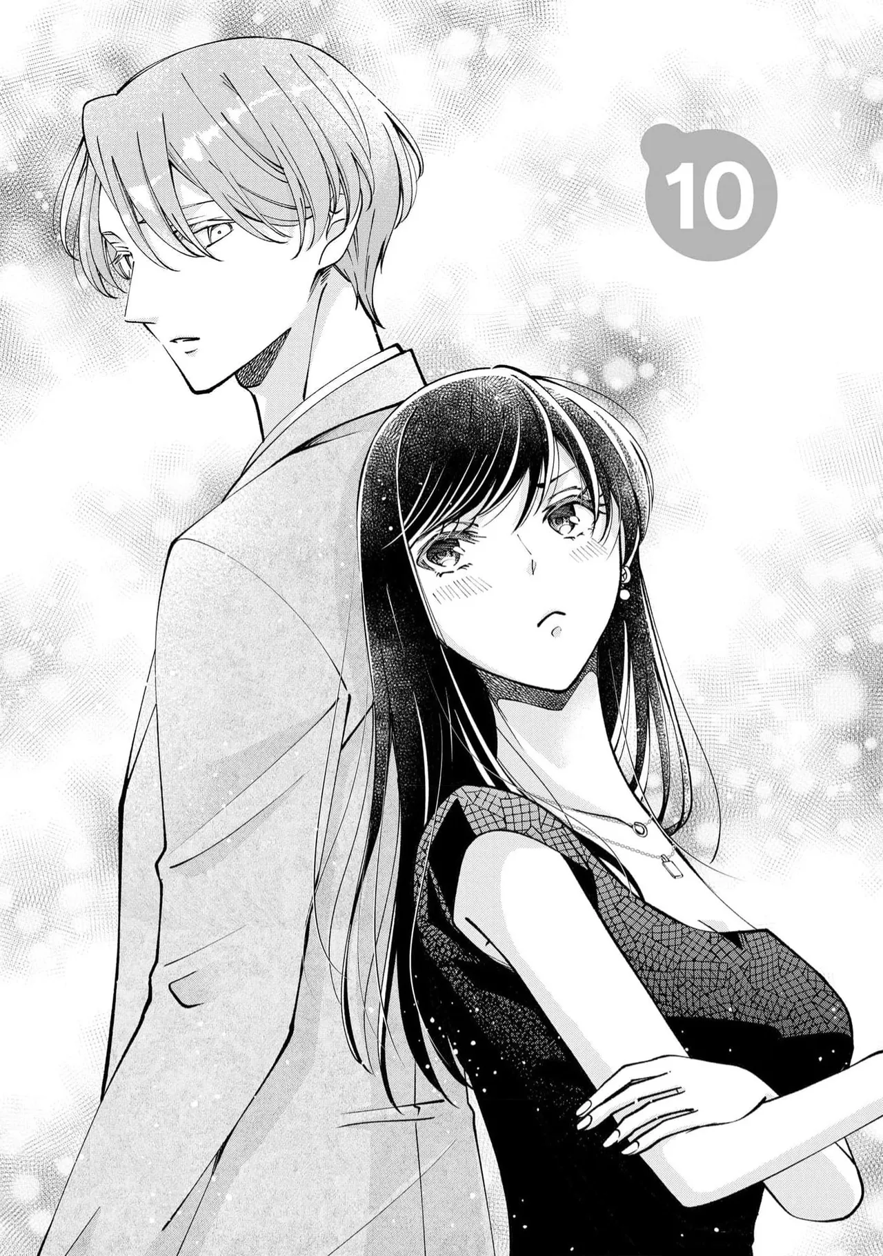 ya ttara saigo, tomaranu mitsu koi dōtei henshū to shojo mangakka no × × kenshū | 做到后面、无法停止的蜜恋 童贞编辑和处女漫画家的××研修 3-12 end page 211 - sole female sole male hentai manga - read online free