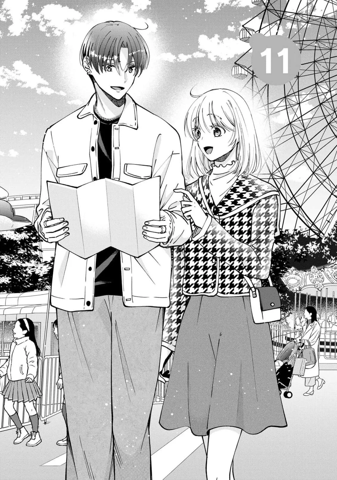 ya ttara saigo, tomaranu mitsu koi dōtei henshū to shojo mangakka no × × kenshū | 做到后面、无法停止的蜜恋 童贞编辑和处女漫画家的××研修 3-12 end page 249 - sole female sole male hentai manga - read online free