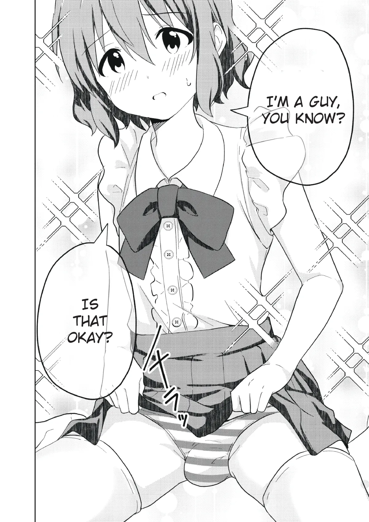 Kounai ichi no Bishounen to xxx Shita Hanashi | The Story of How I Had xxx with the Most Beautiful Boy in School - Page 6