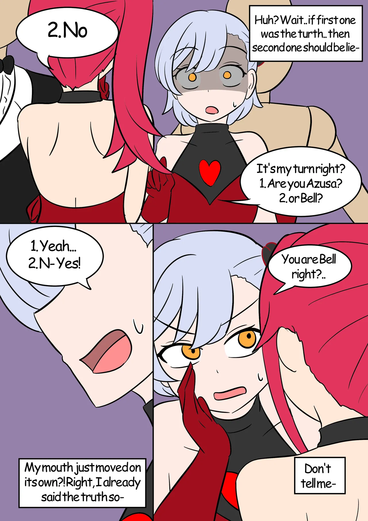 TSG page 101 original parody - transformation full censorship hentai manga - read online free