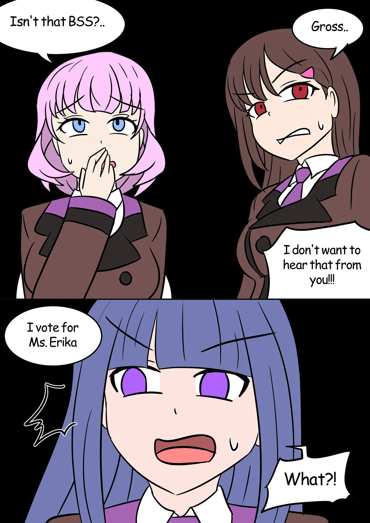 TSG page 27 original parody - transformation full censorship hentai manga - read online free