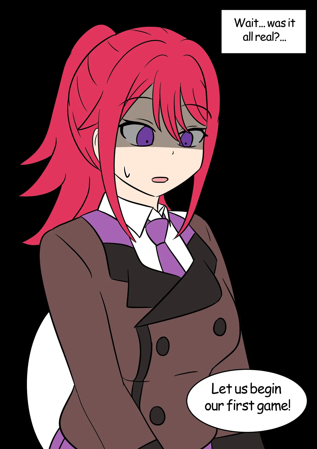 TSG page 34 original parody - transformation full censorship hentai manga - read online free