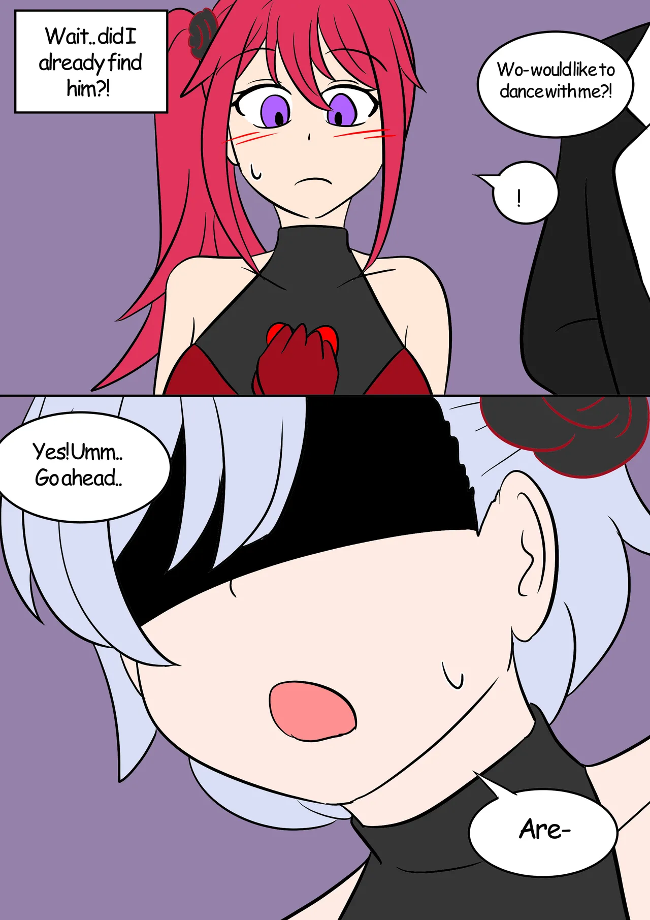 TSG page 99 original parody - transformation full censorship hentai manga - read online free