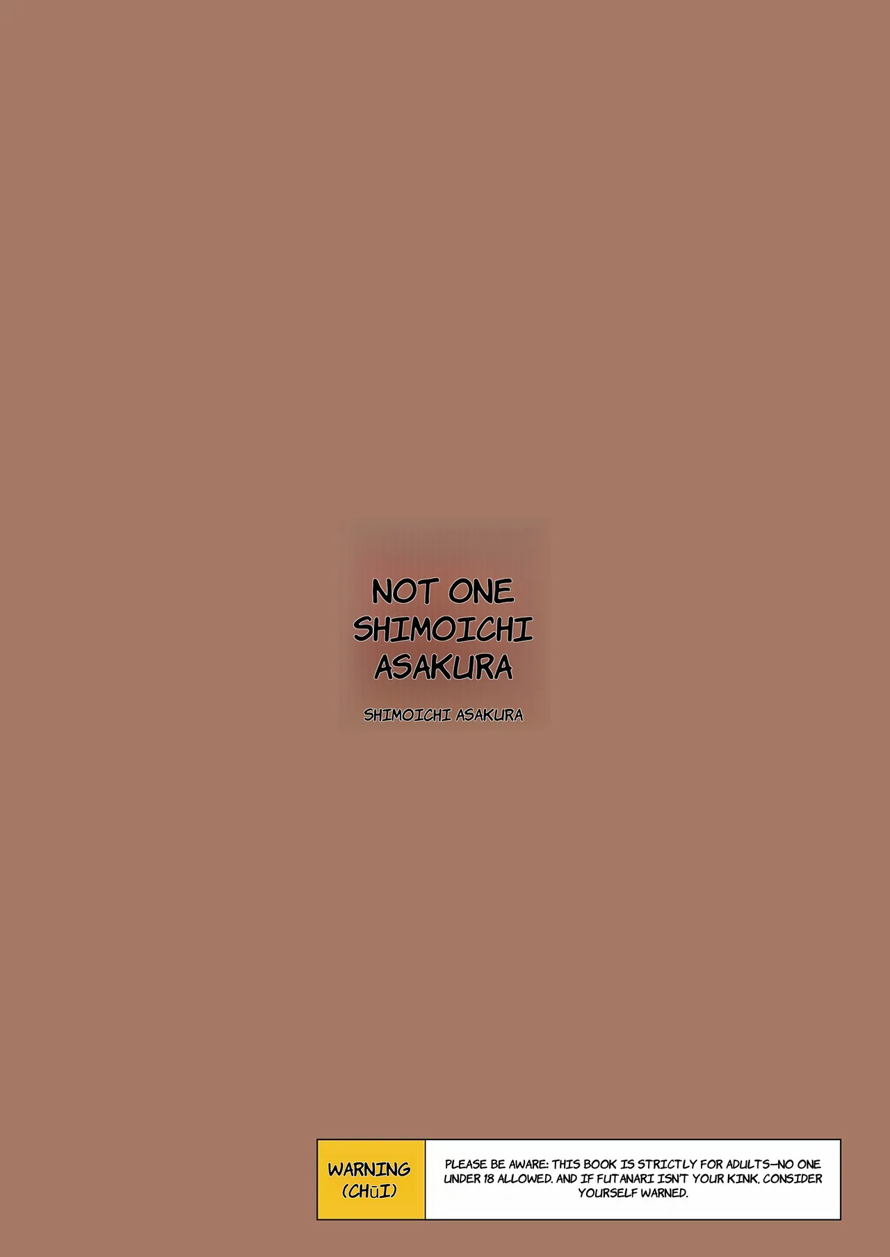 Futanari Gal Mama wa Yaritagaru. page 44 original parody - futanari milf hentai manga - read online free