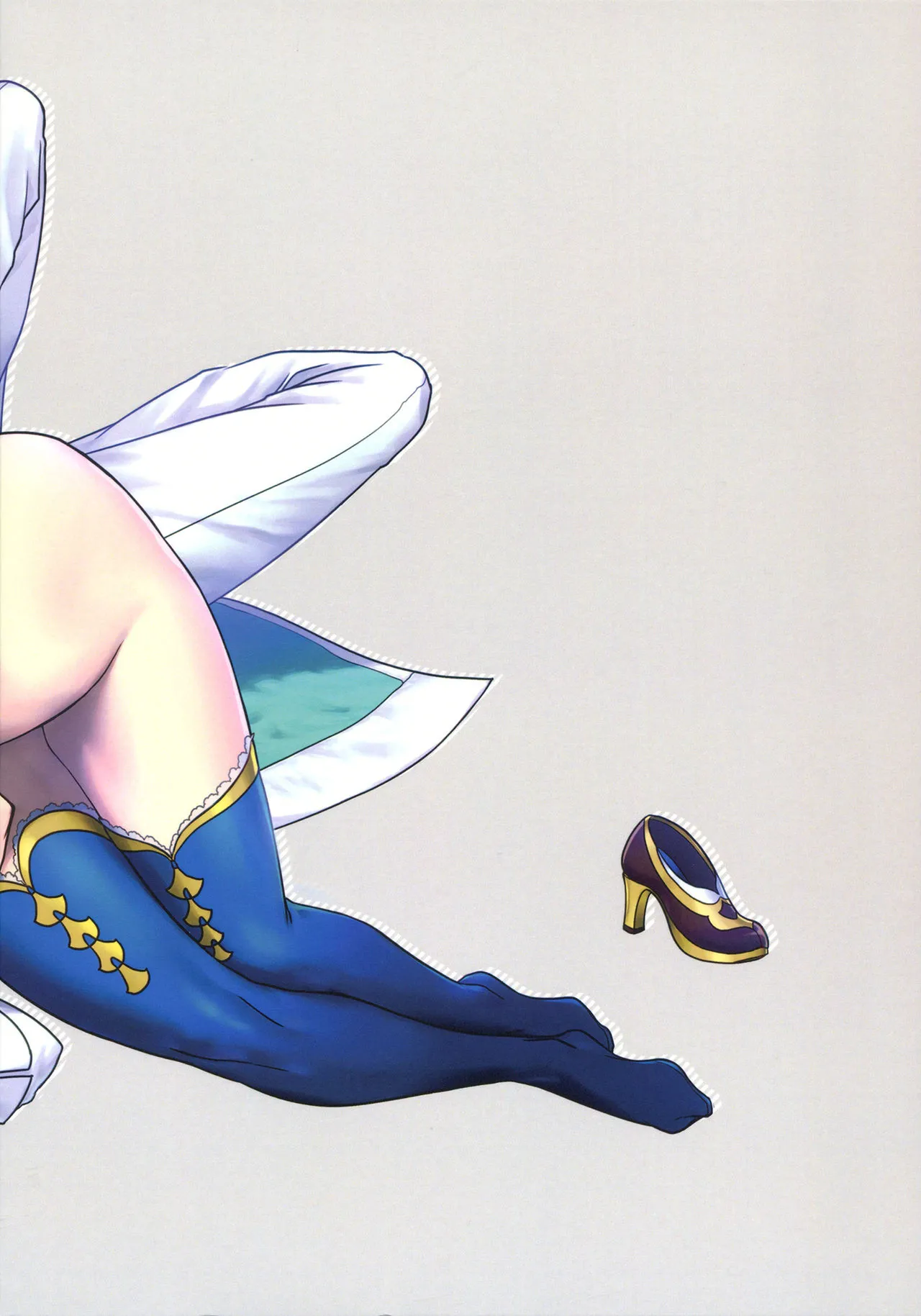 [Crow's Claw (Atori Yoru)] Ermafrodito! (Fate/Grand Order) [2017-10-31]  - ENGLISH AI TRANSLATED page 28 featuring leonardo da vinci fate grand order parody - sole male rough translation hentai manga - read online free