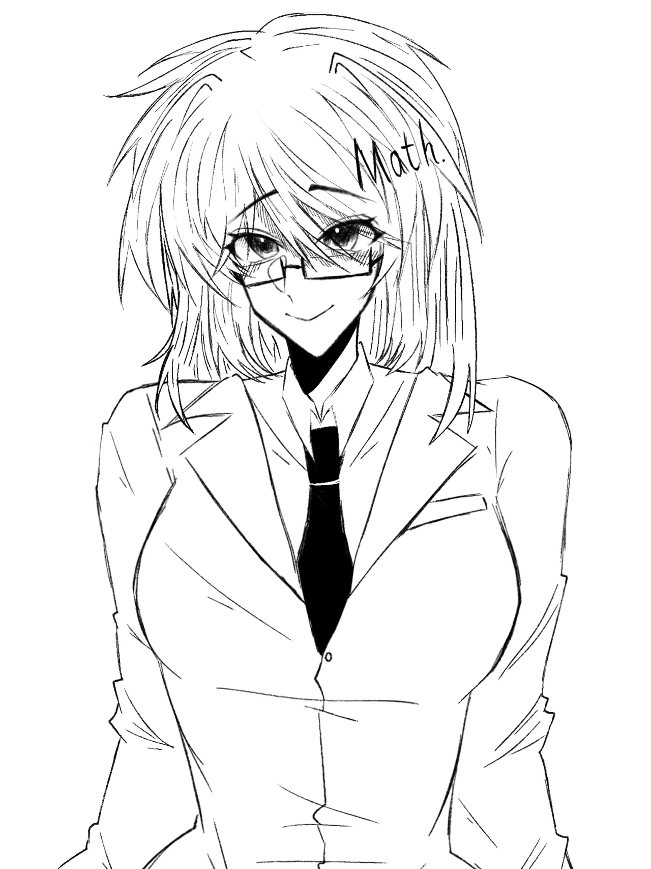 科尔特斯性转本子 - Page 1