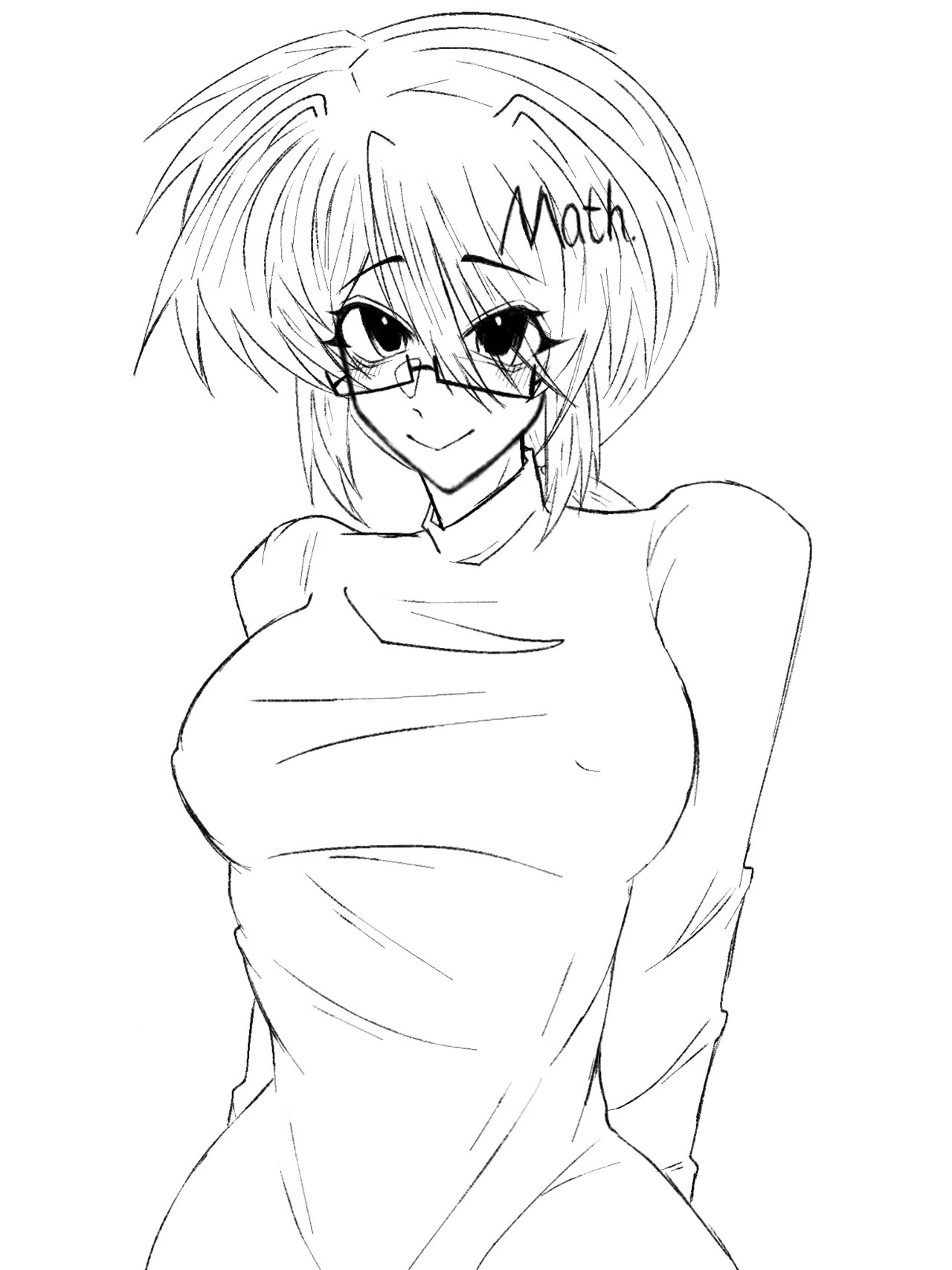 科尔特斯性转本子 - Page 5