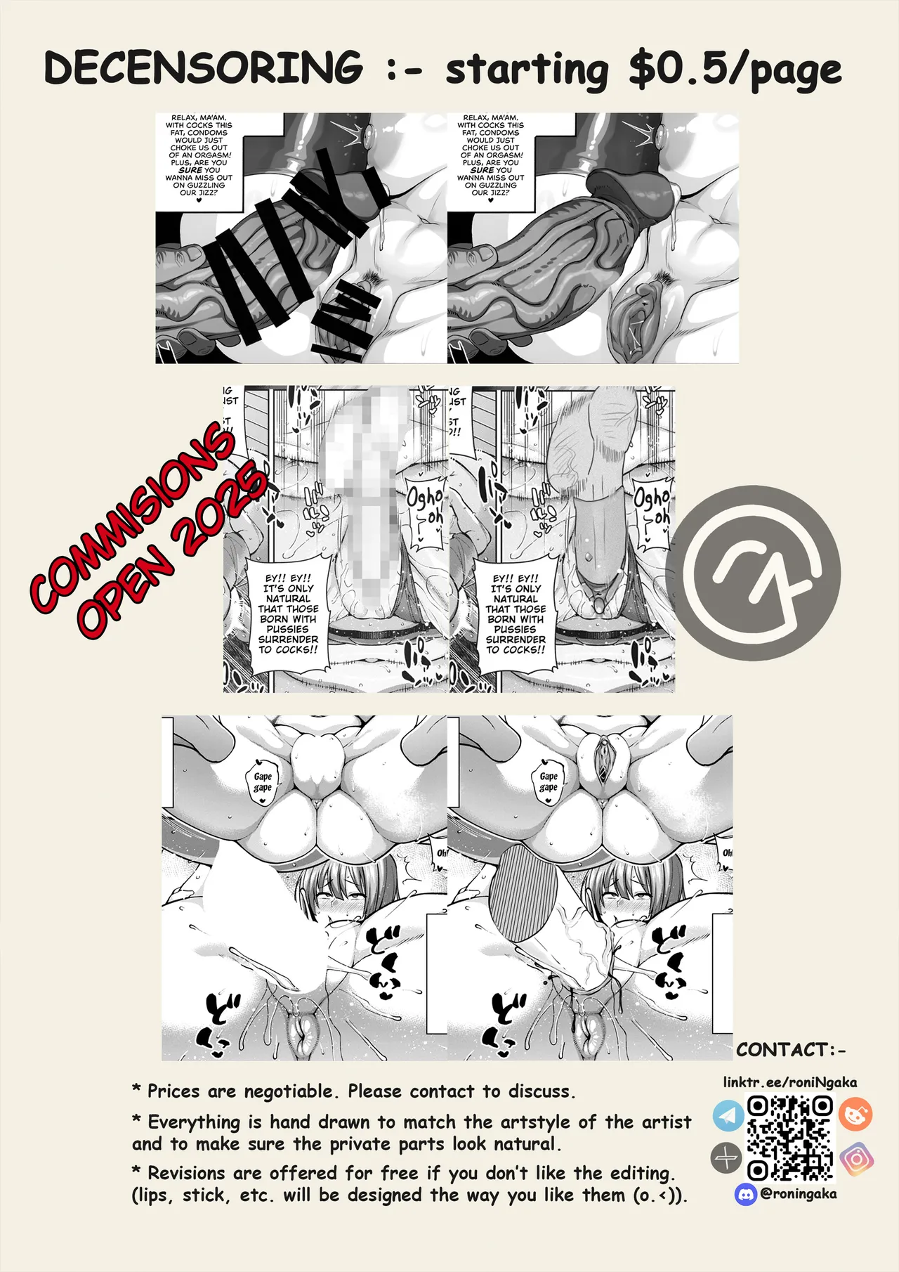 [Shimoda Nekomaru] Natsu e no Closet ~Time Slip Haha Netorare~ | Closet to Summer ~Time Slip Mother Netorare~ [English] [RoniNGaka] [Decensored] page 25 original parody - milf sweating hentai manga - read online free