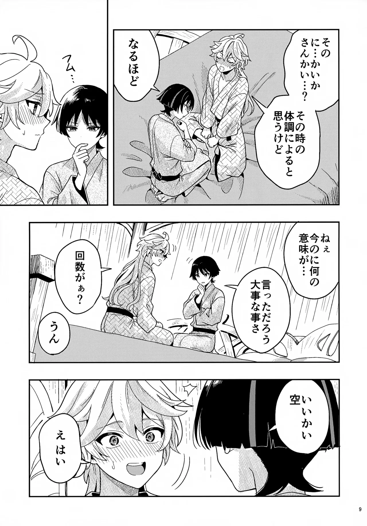 ?/? - Page 9