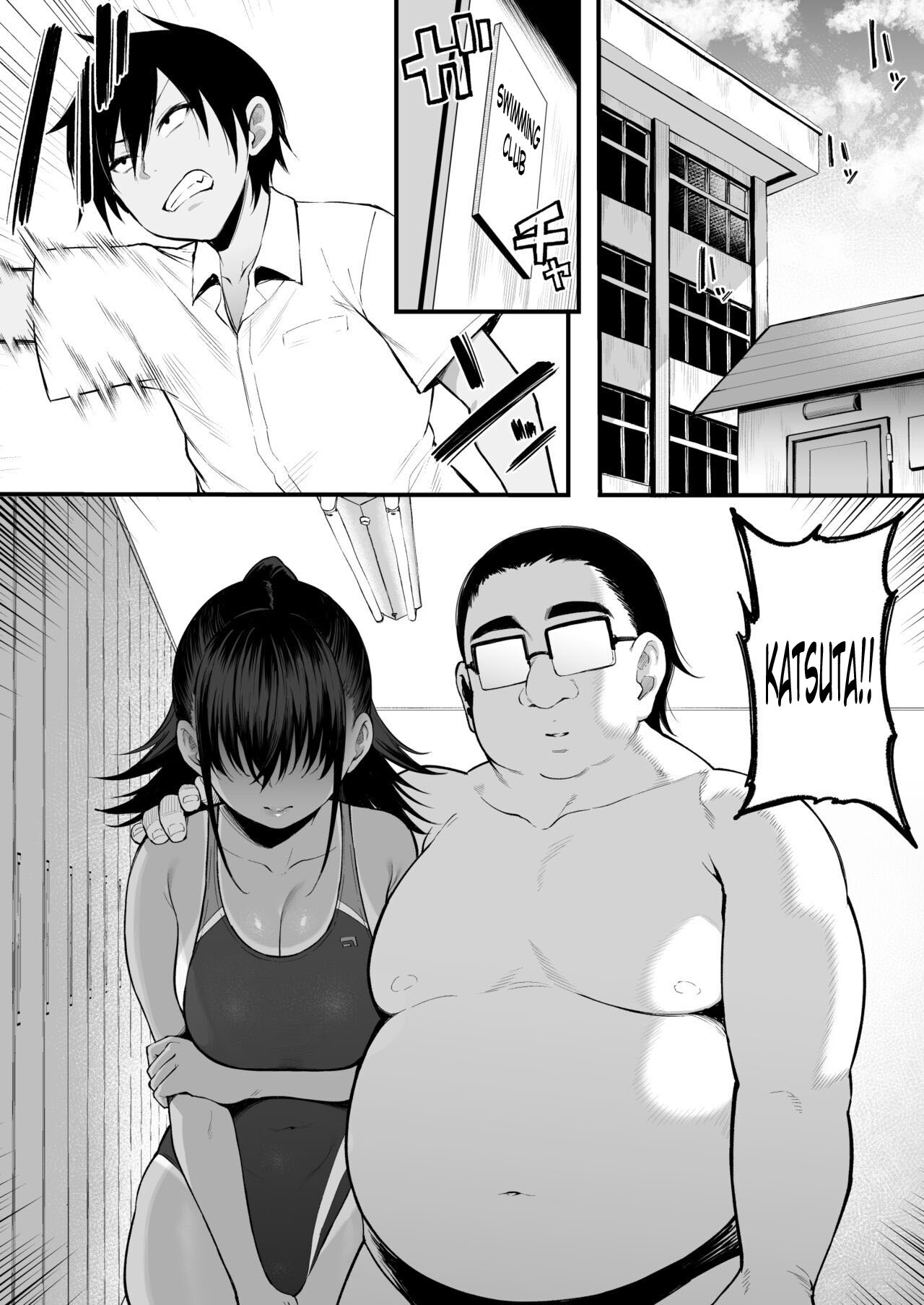 Soshite, Kanojo wa Boku no Mono ni Natta.... | And just like that, she now belongs to me... 2 page 29 original parody - kissing leg lock hentai manga - read online free