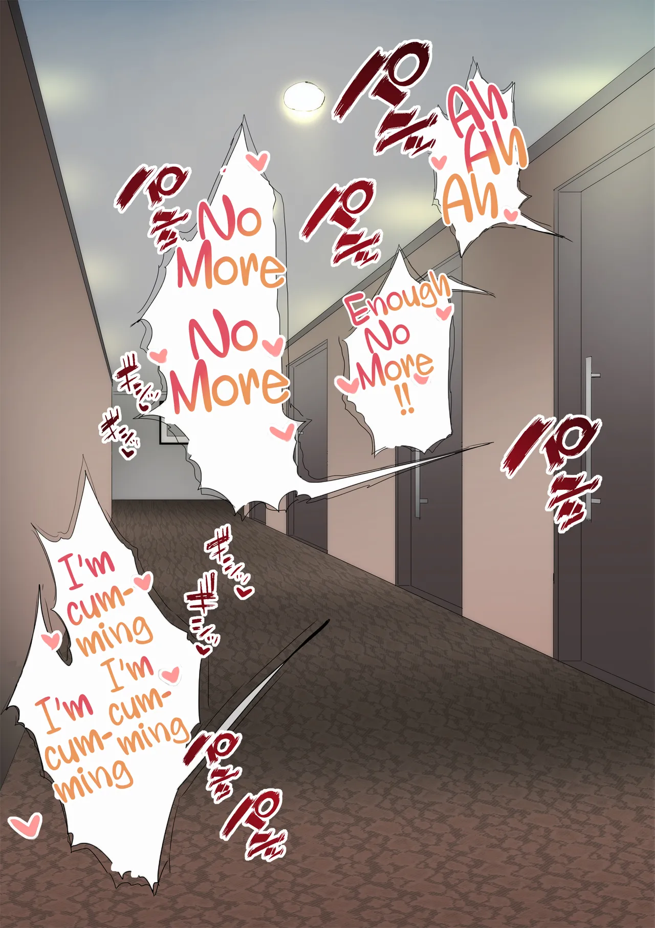 Satsuei Vtuber - Page 3