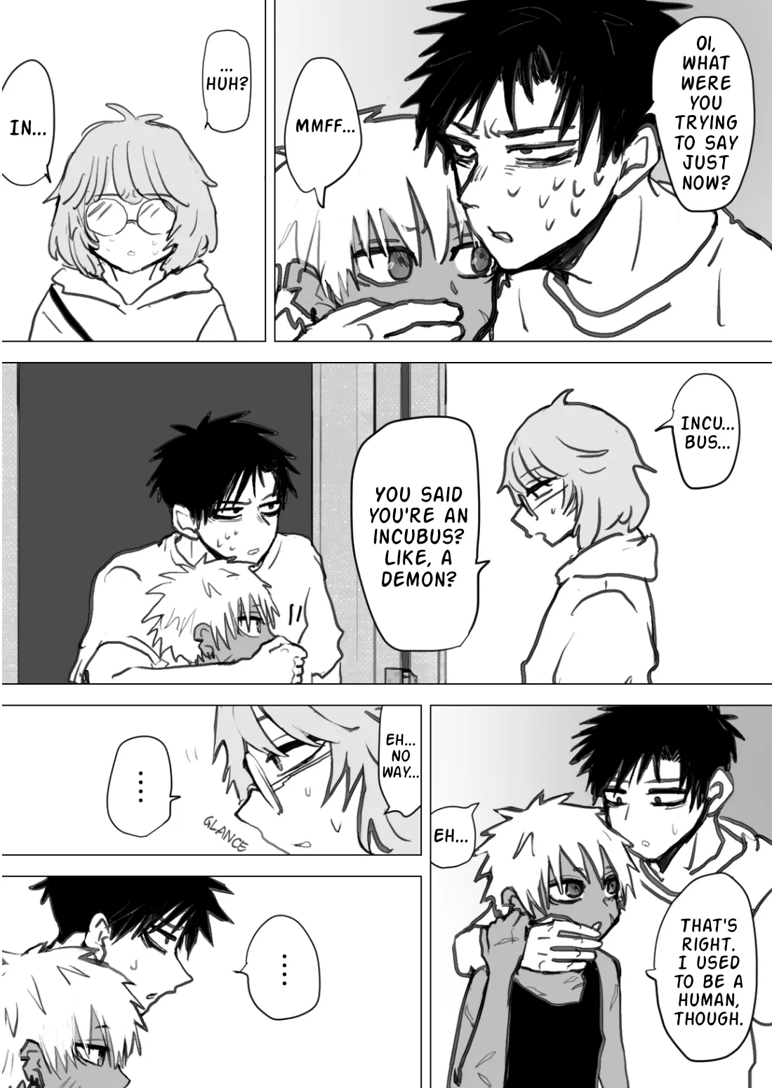 Omomuku Mama 1.5 - Page 13