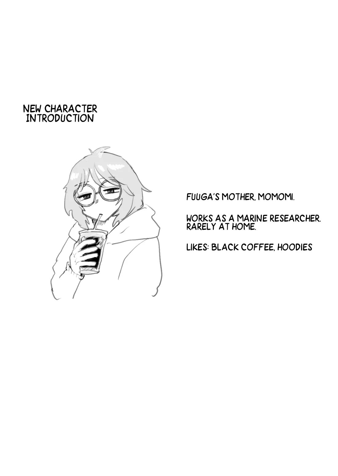 Omomuku Mama 1.5 page 21 original parody - rough translation multi-work series hentai manga - read online free