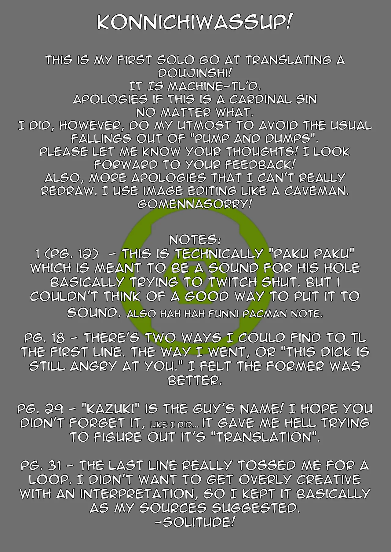 Bullying a Man's Hole for Cheating page 33 original parody - futanari humiliation hentai manga - read online free